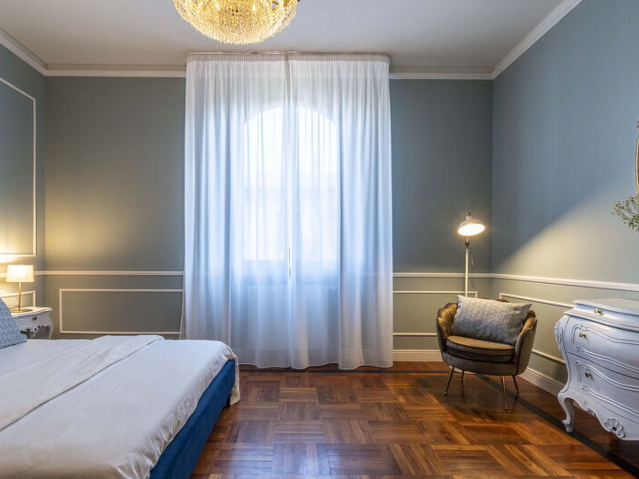 Photo of Villa i Portici