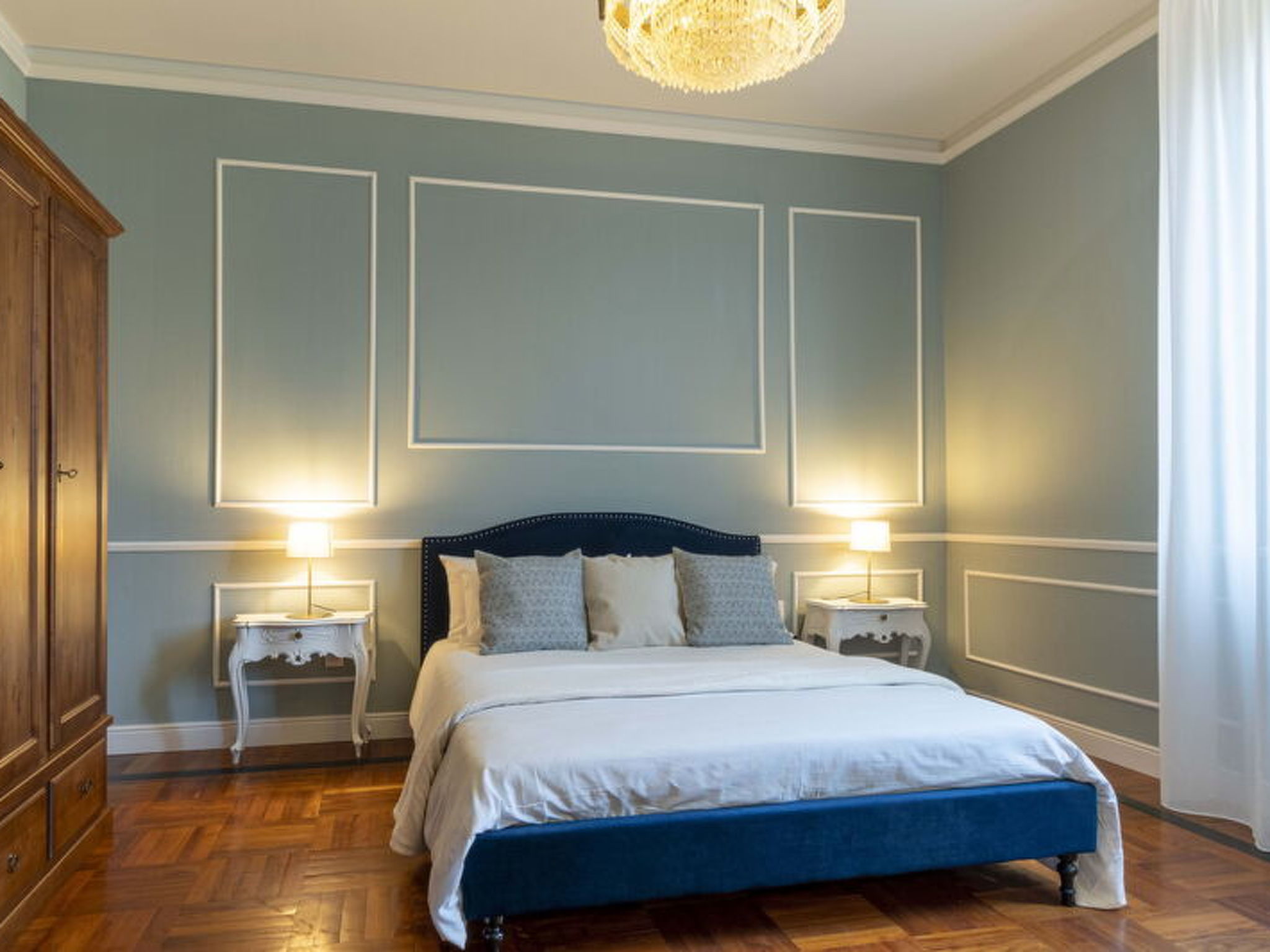 Photo of Villa i Portici