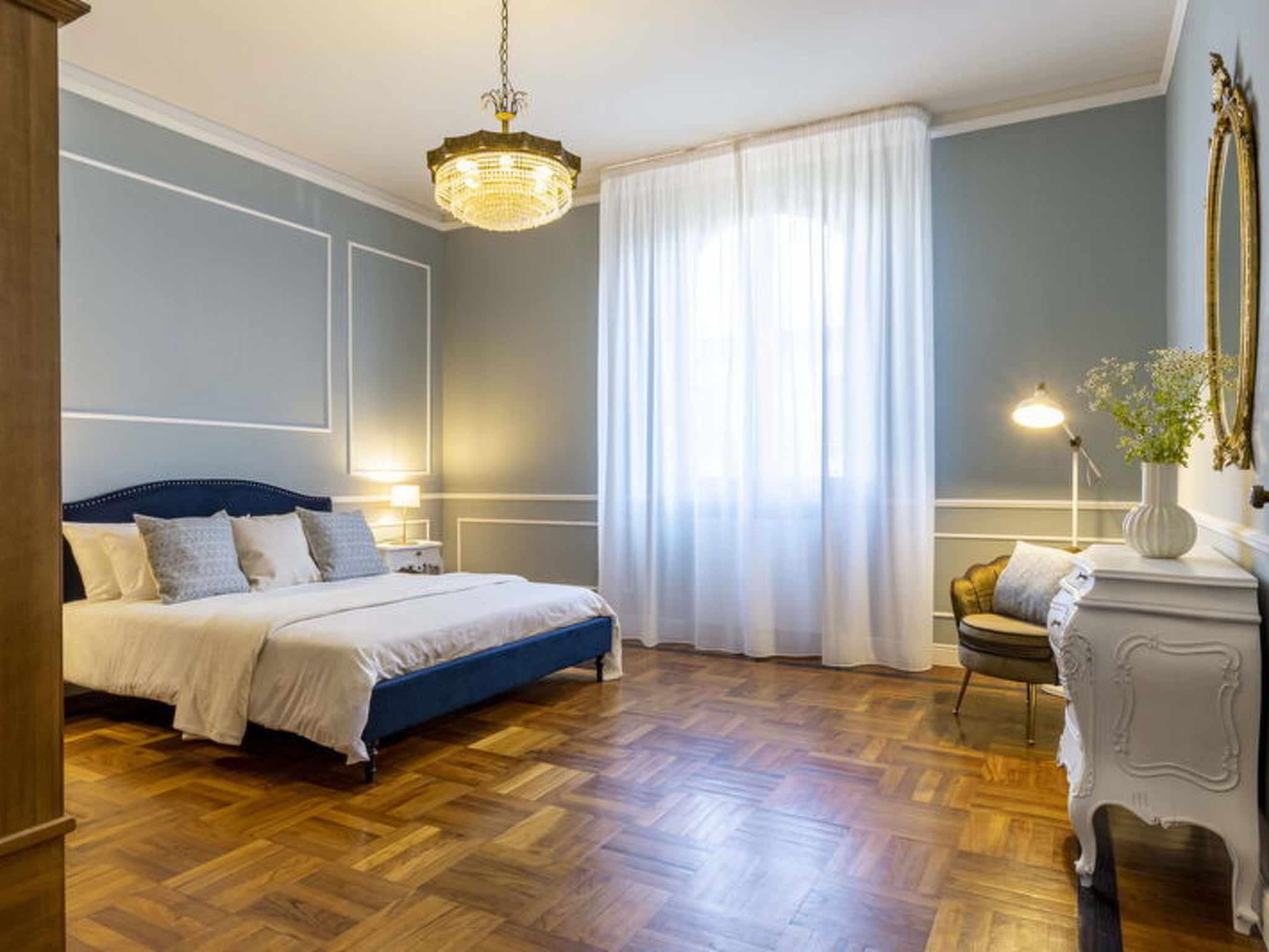 Photo of Villa i Portici