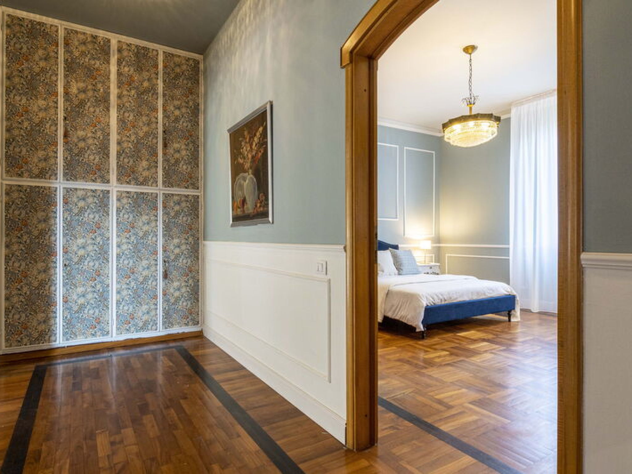 Photo of Villa i Portici