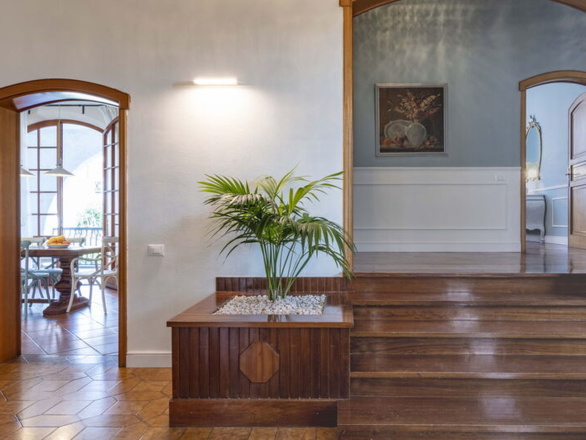 Photo of Villa i Portici