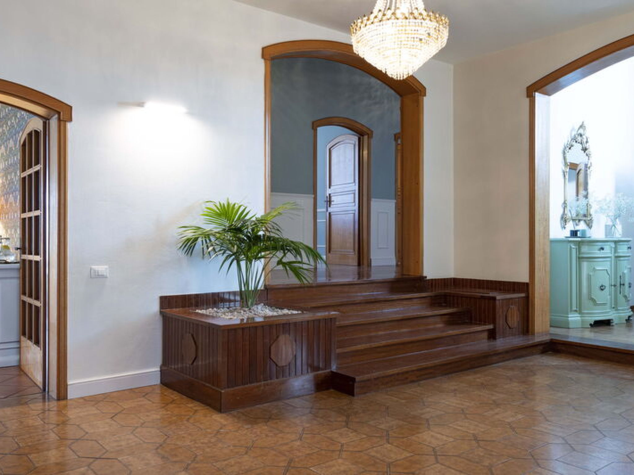 Photo of Villa i Portici