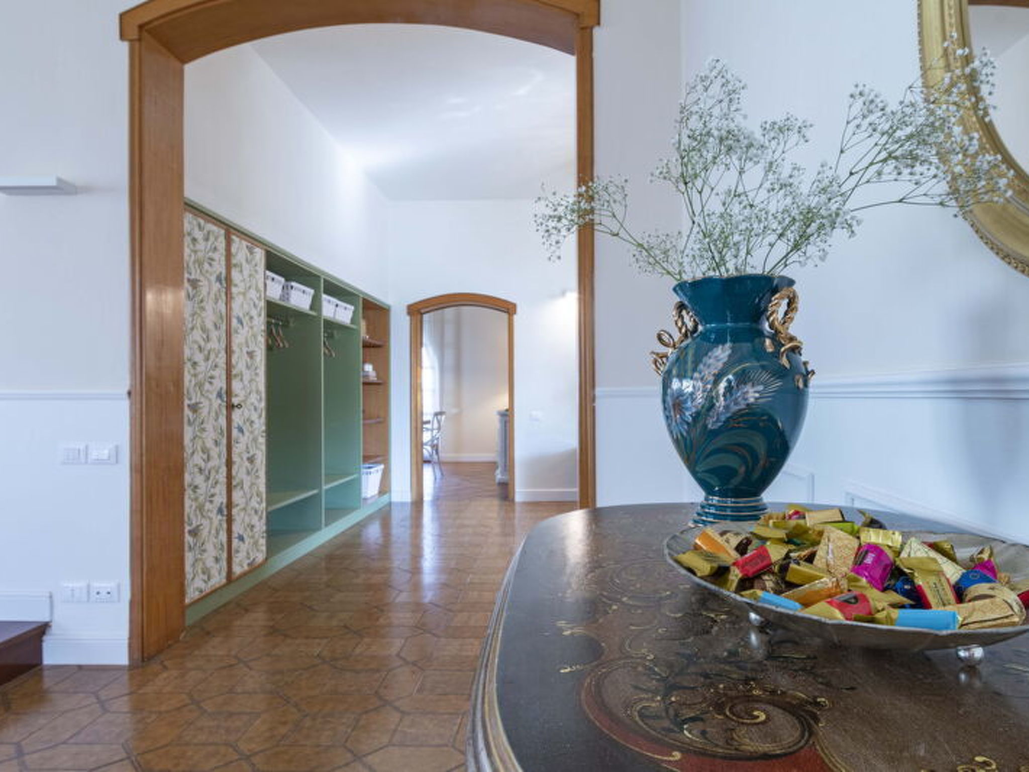 Photo of Villa i Portici