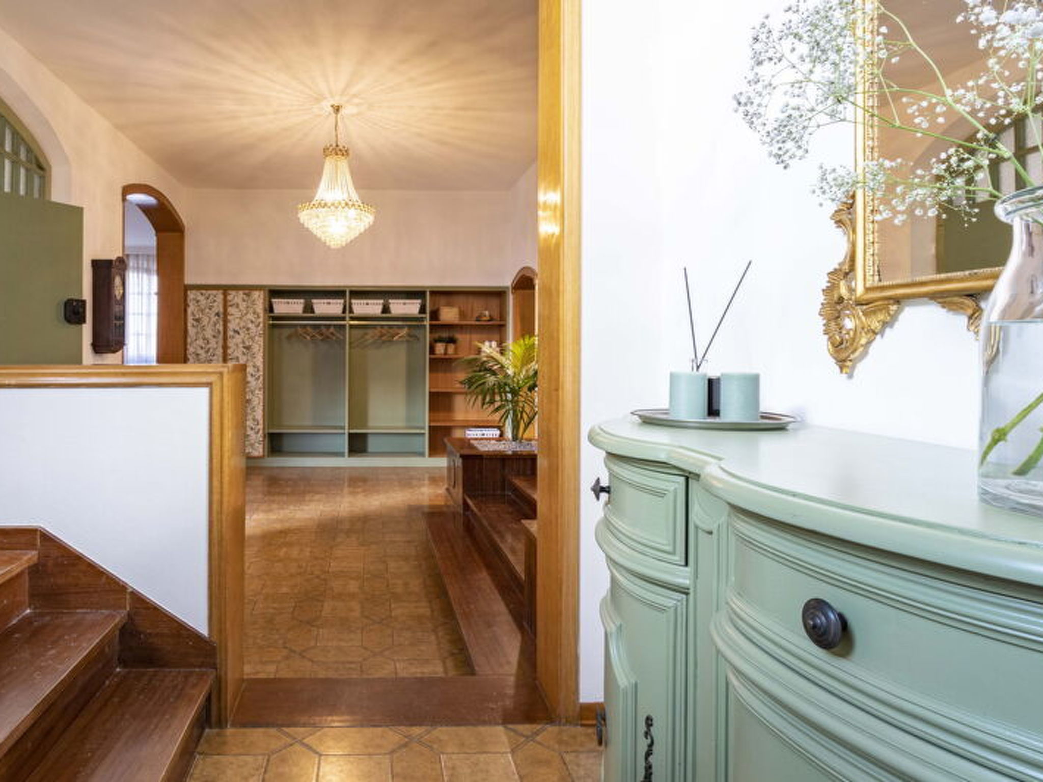 Photo of Villa i Portici