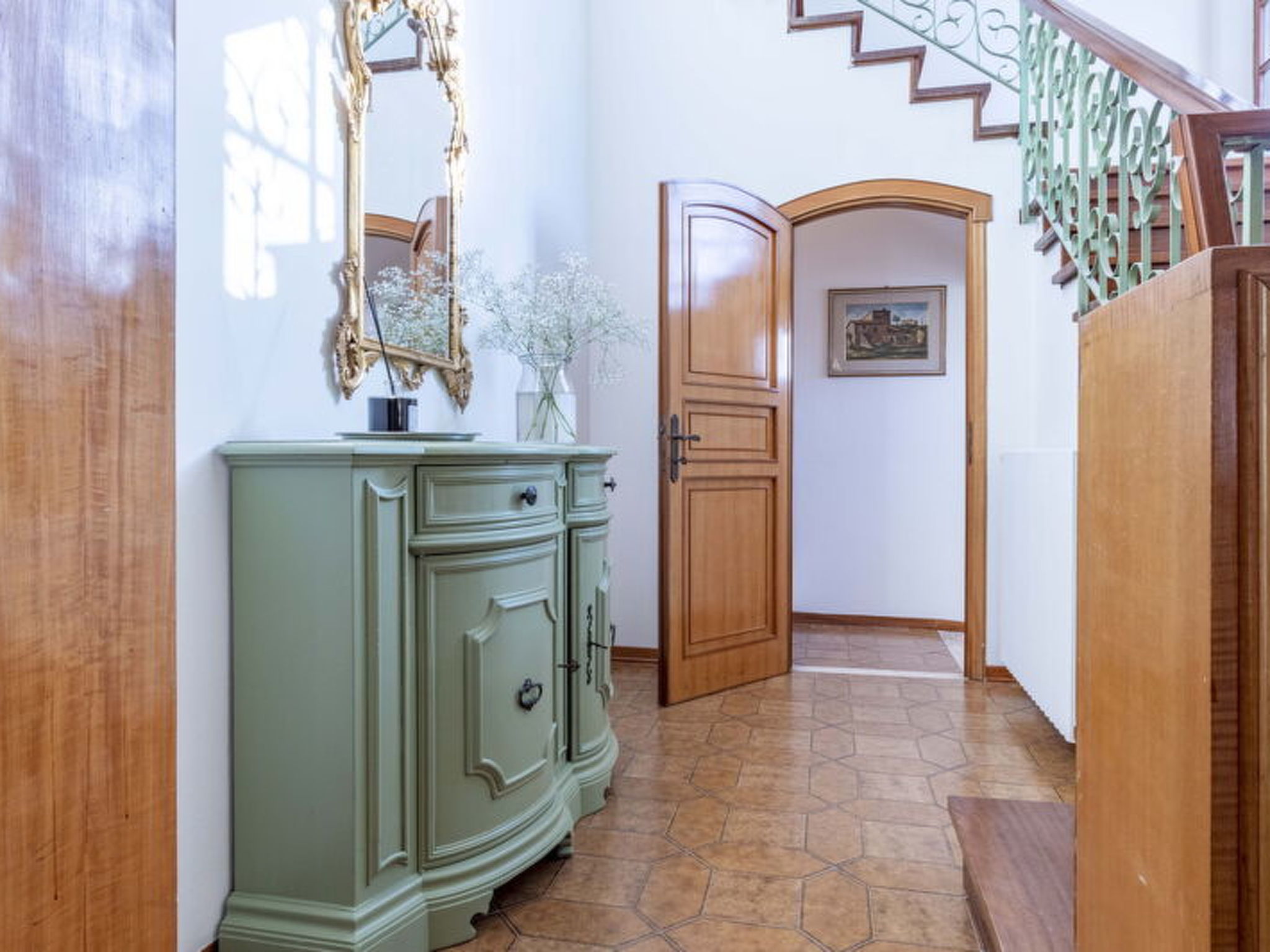 Photo of Villa i Portici