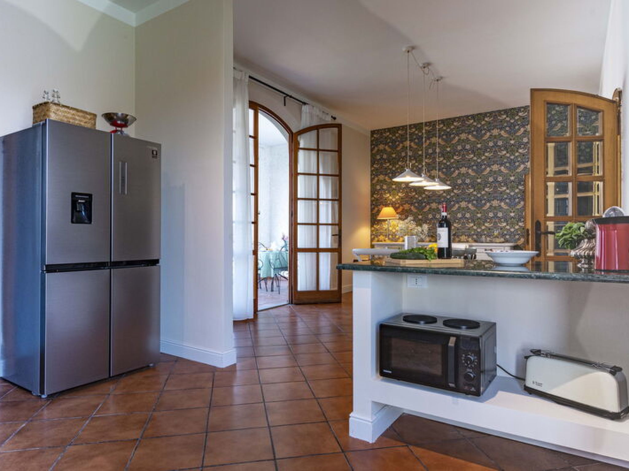 Photo of Villa i Portici