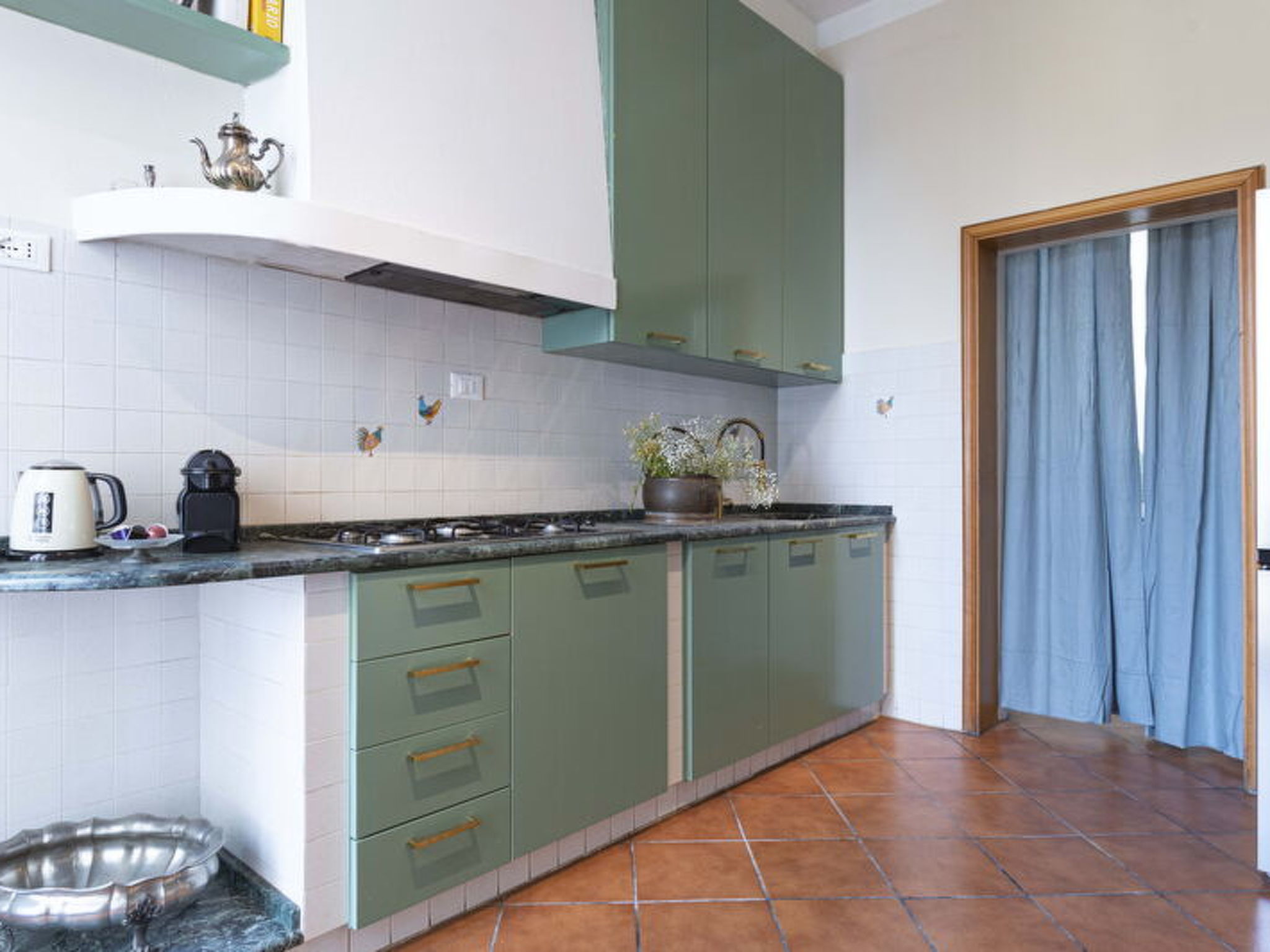 Photo of Villa i Portici