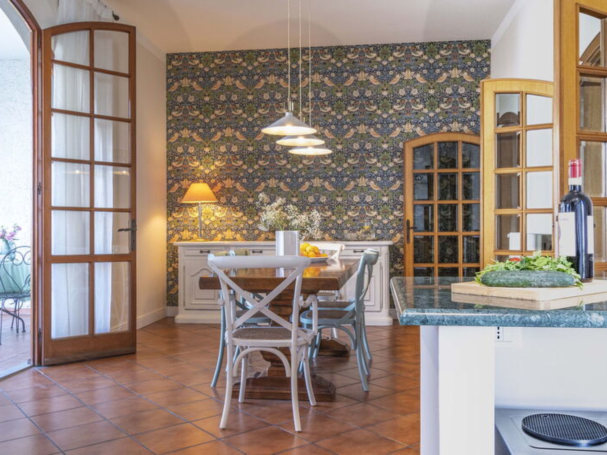 Photo of Villa i Portici