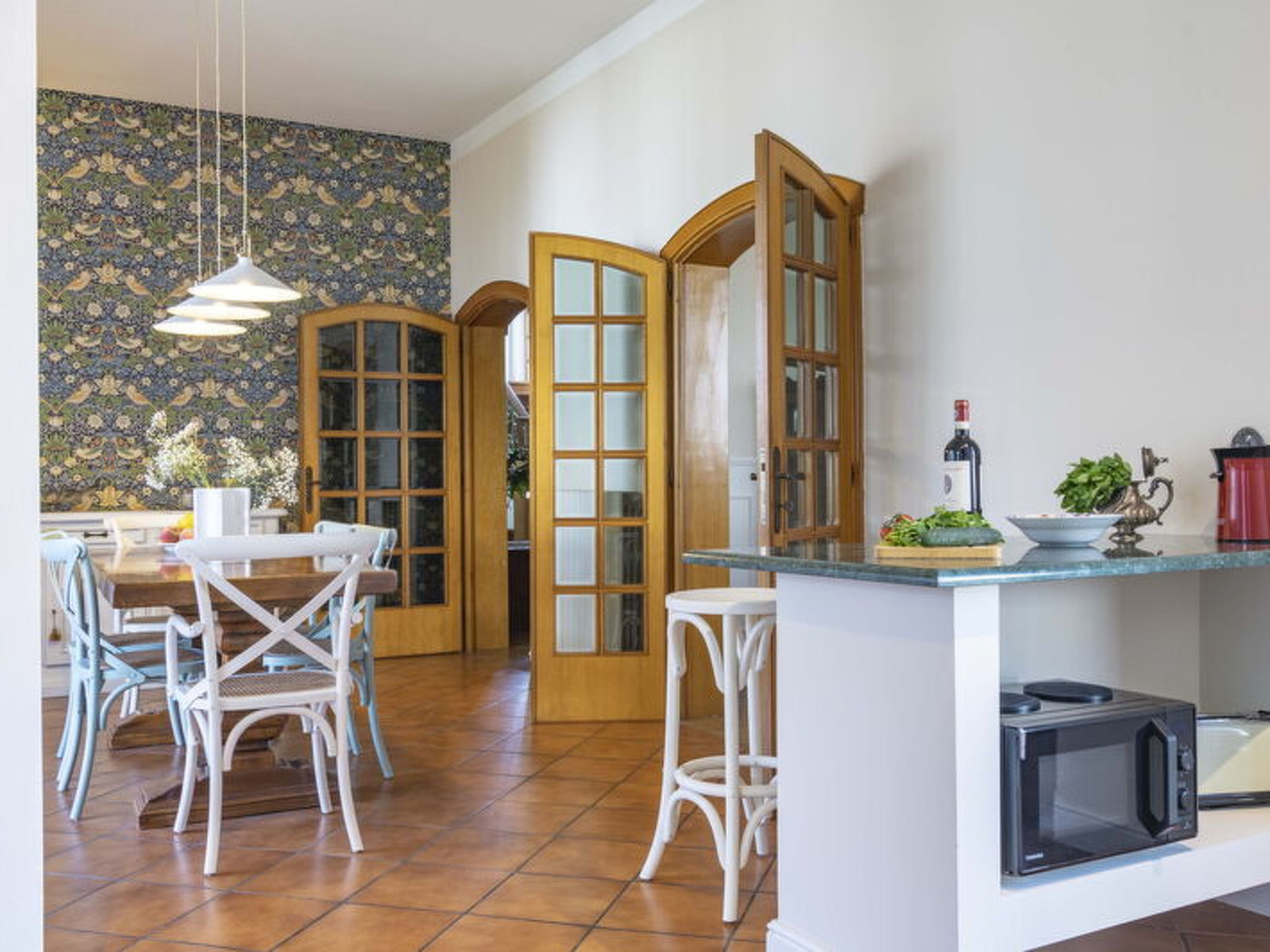 Photo of Villa i Portici