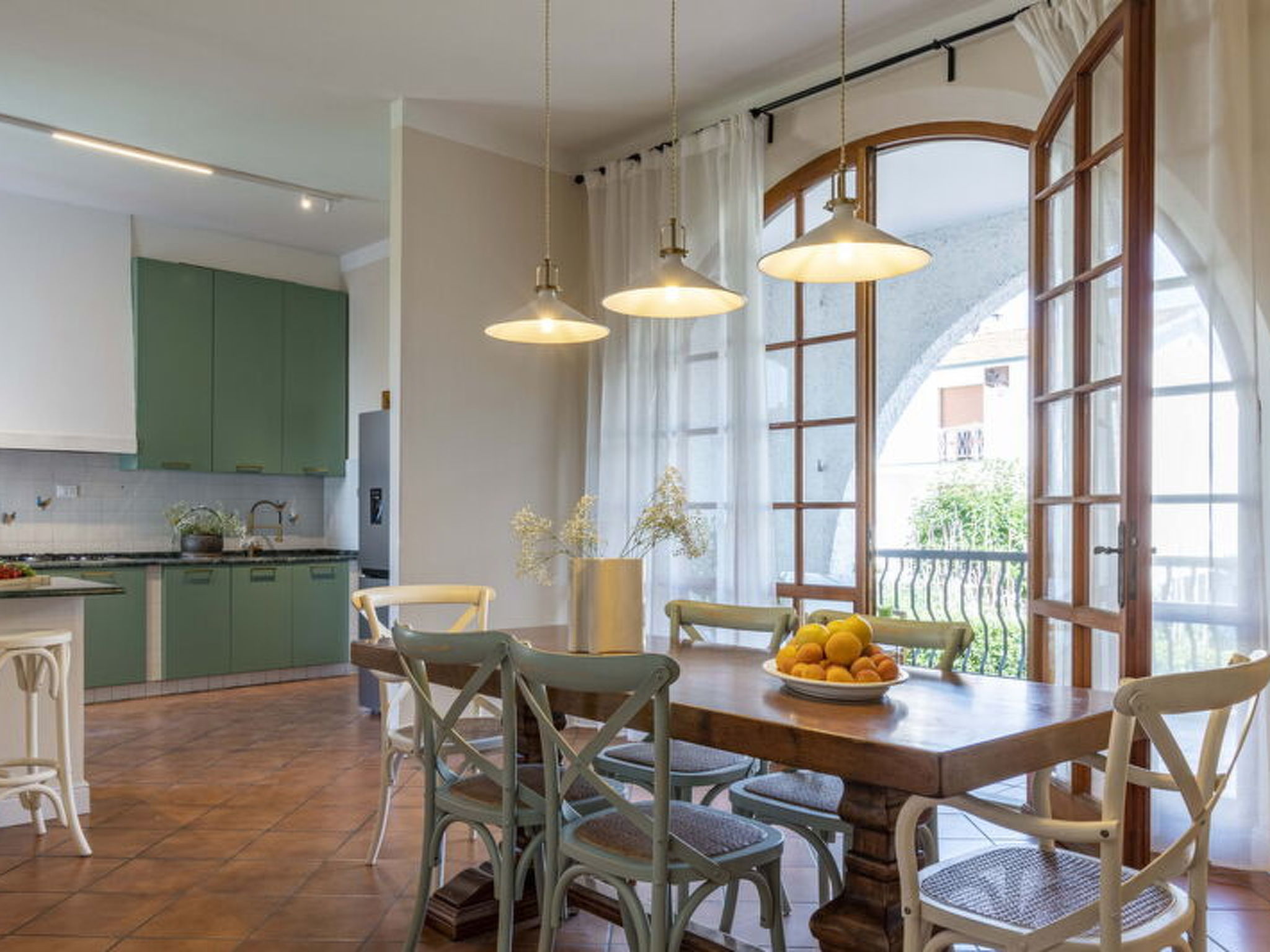 Photo of Villa i Portici