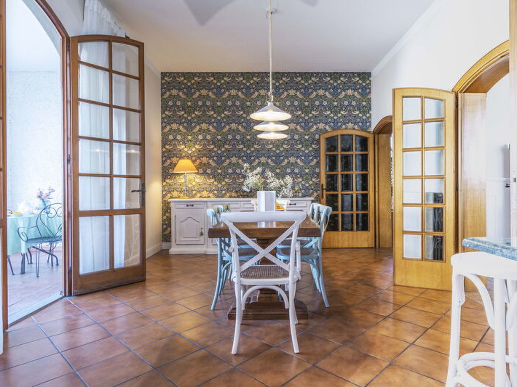 Photo of Villa i Portici