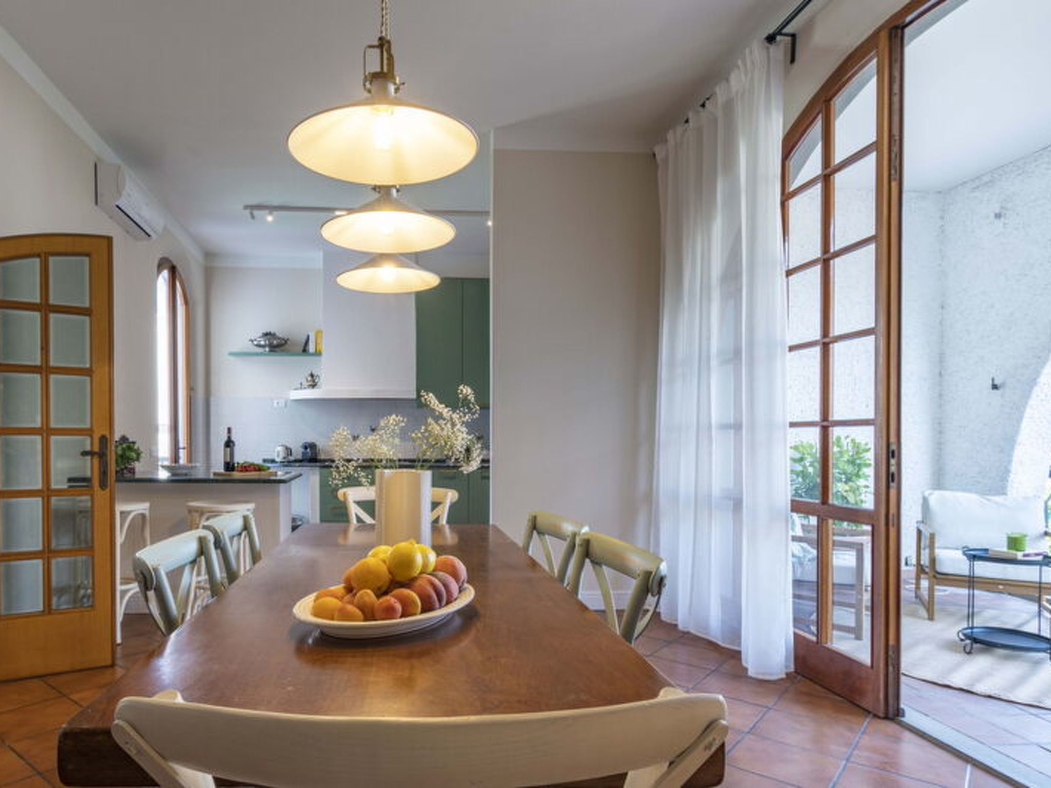 Photo of Villa i Portici