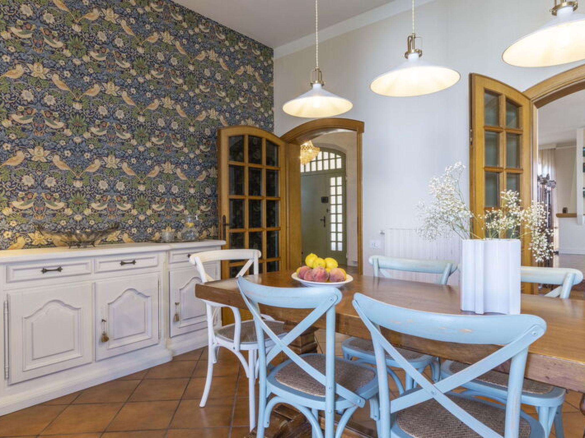 Photo of Villa i Portici