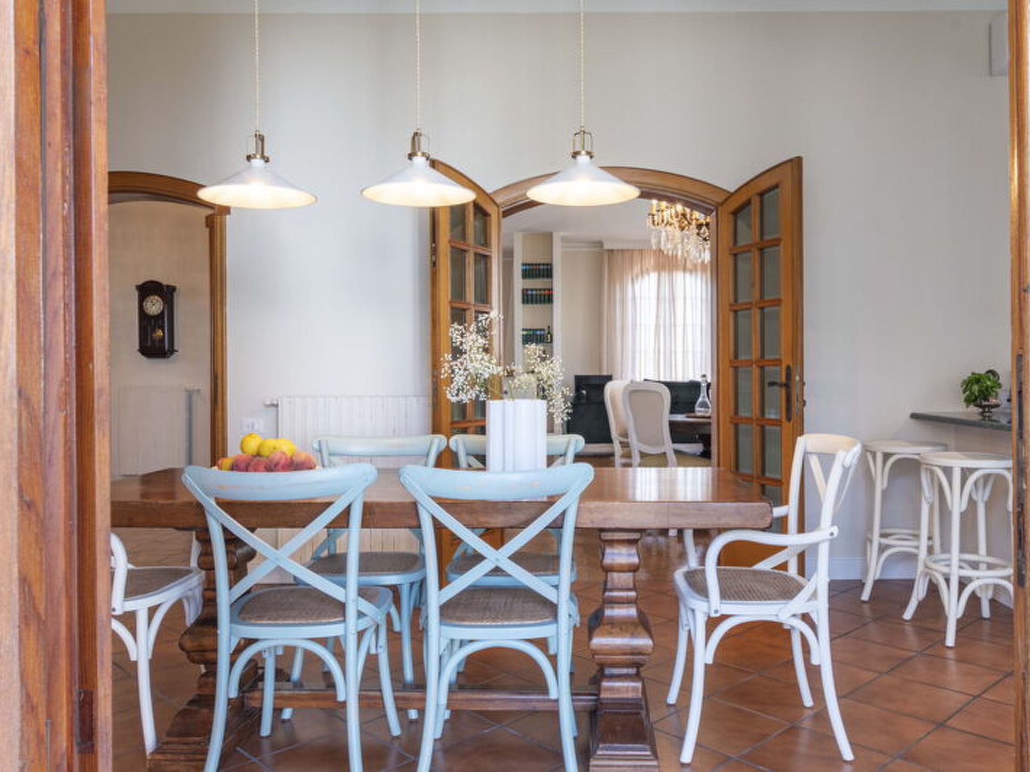 Photo of Villa i Portici