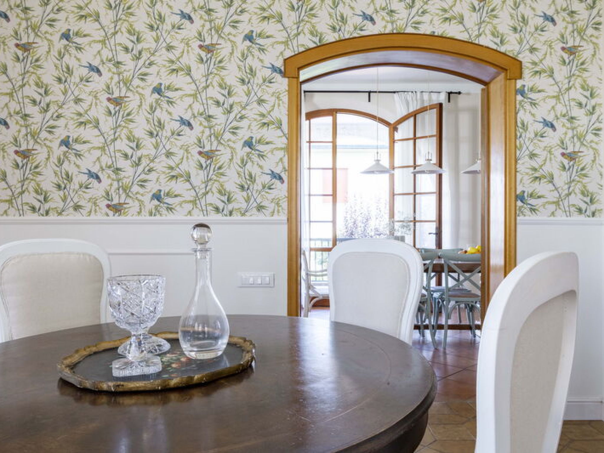 Photo of Villa i Portici