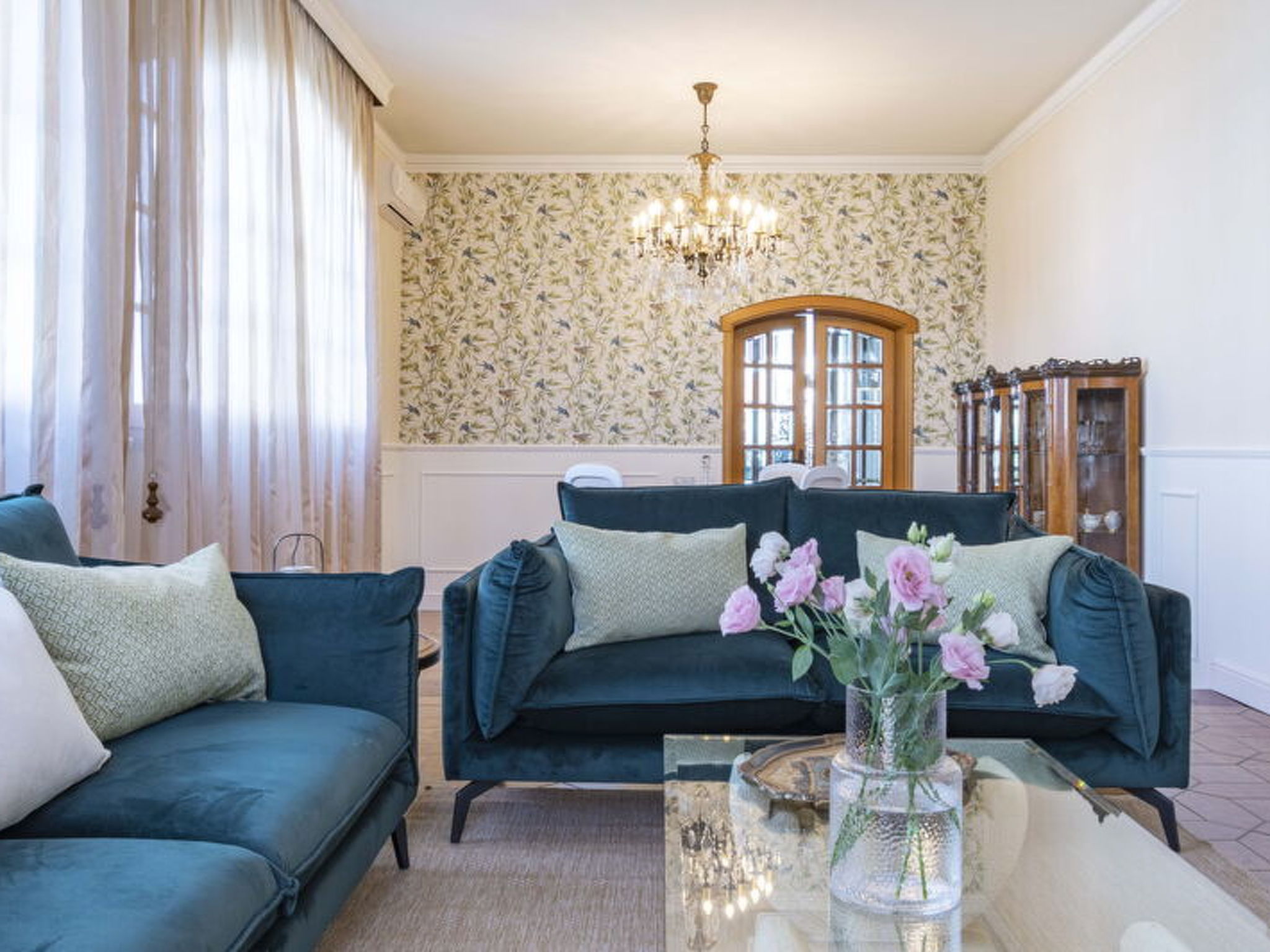 Photo of Villa i Portici