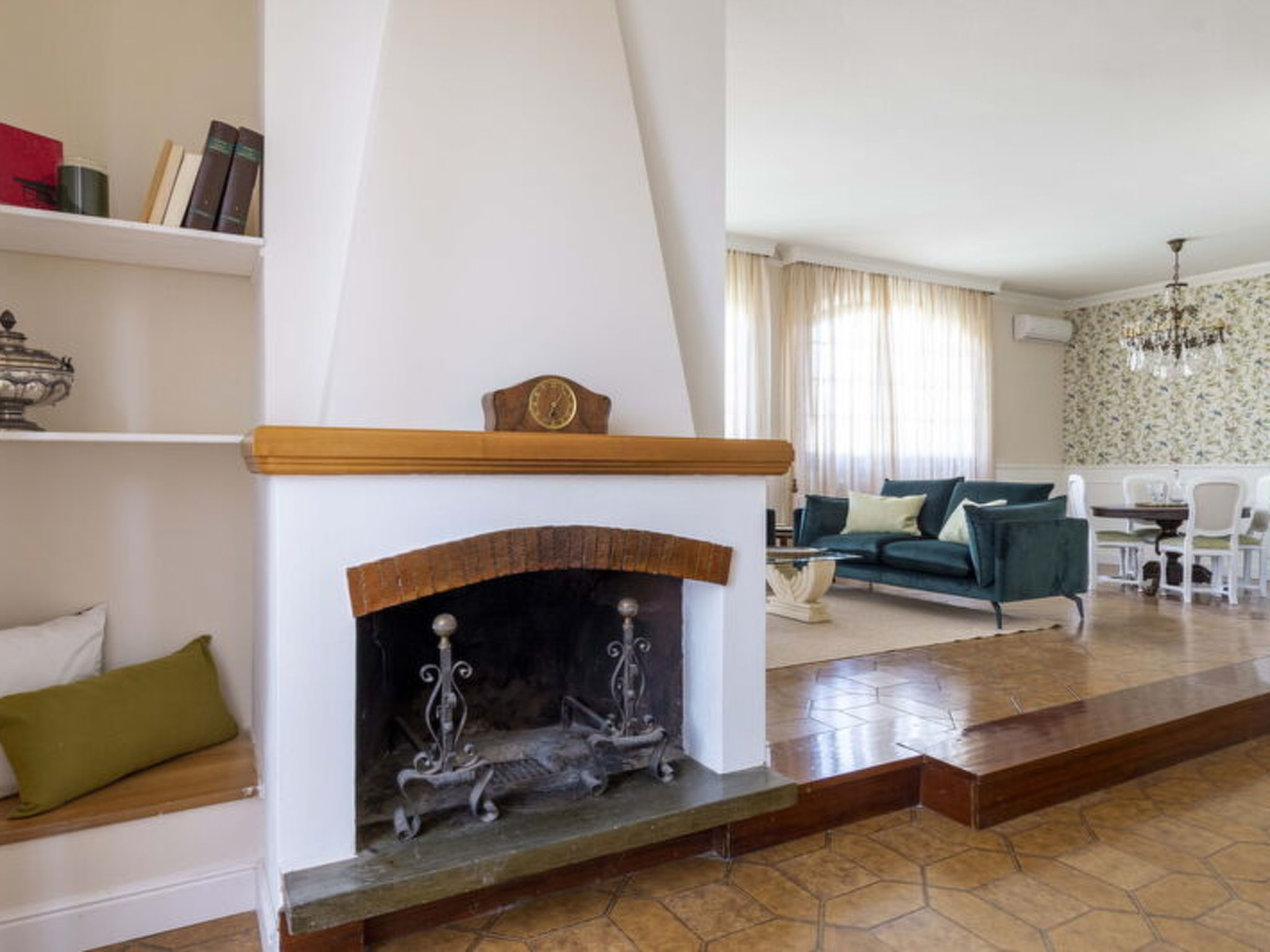 Photo of Villa i Portici