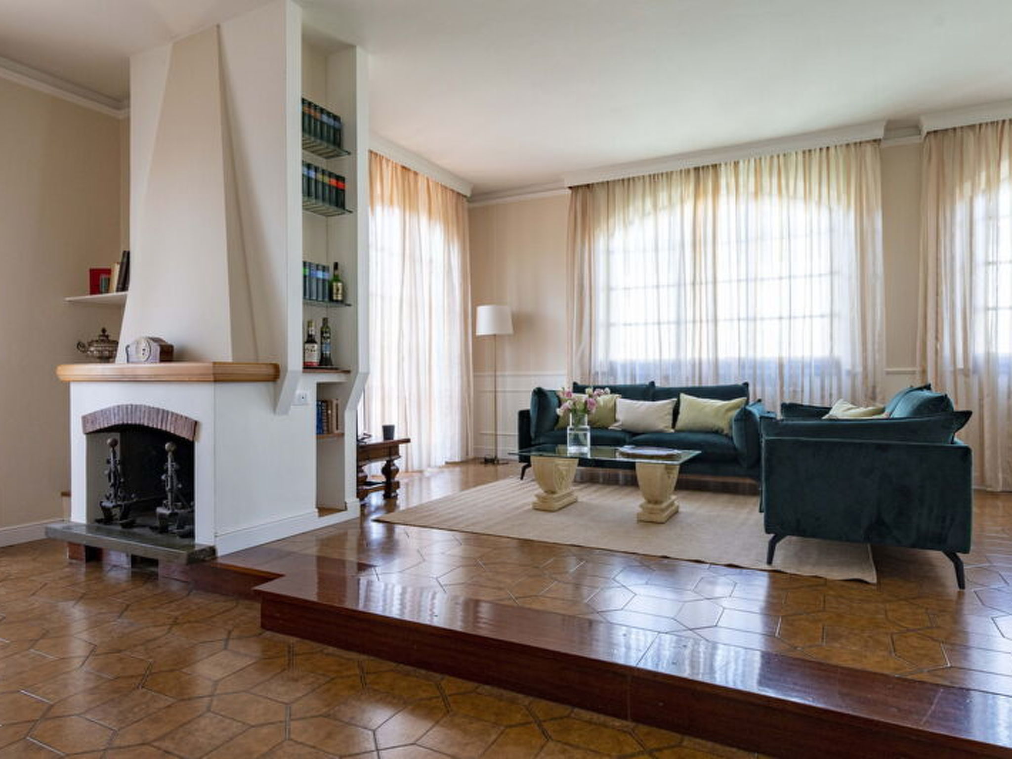 Photo of Villa i Portici