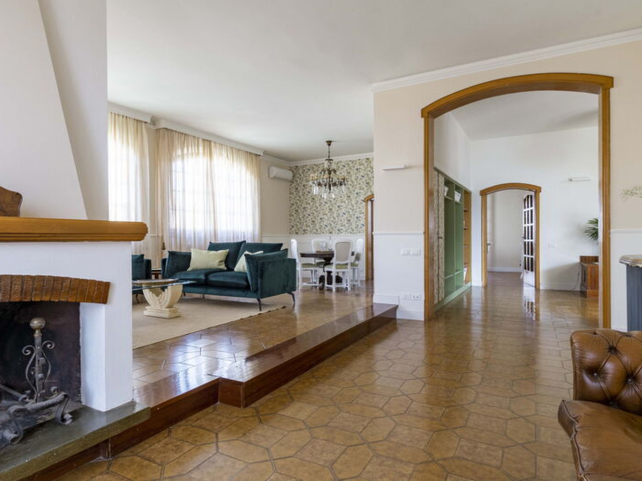 Photo of Villa i Portici