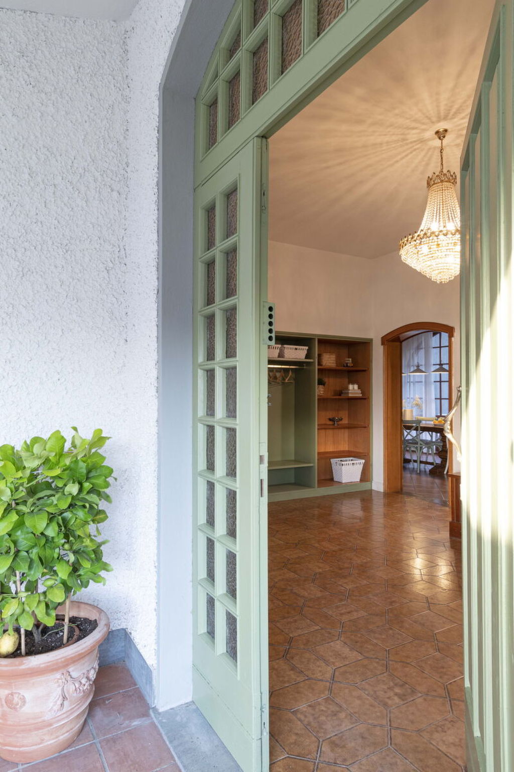 Photo of Villa i Portici