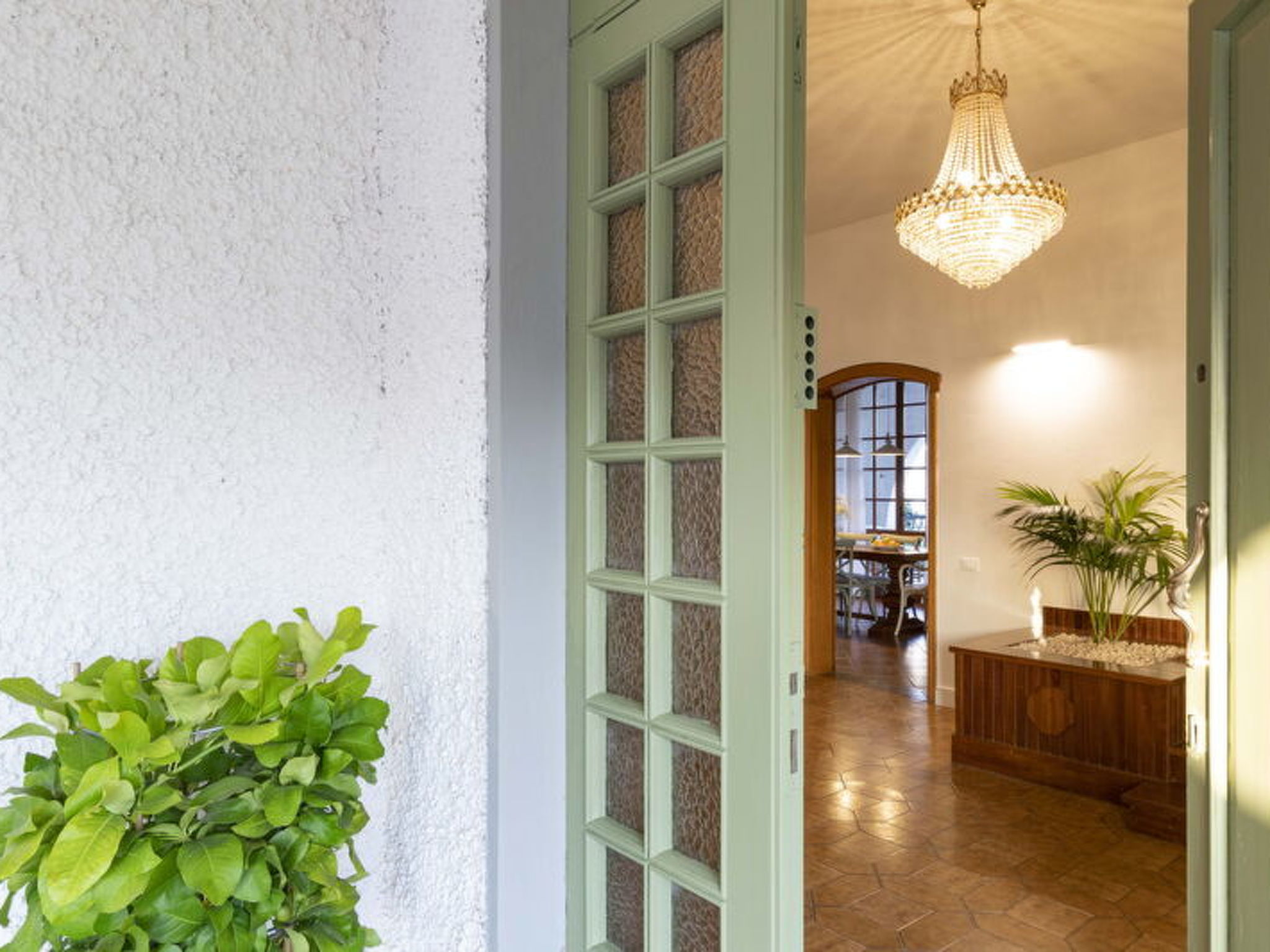 Photo of Villa i Portici