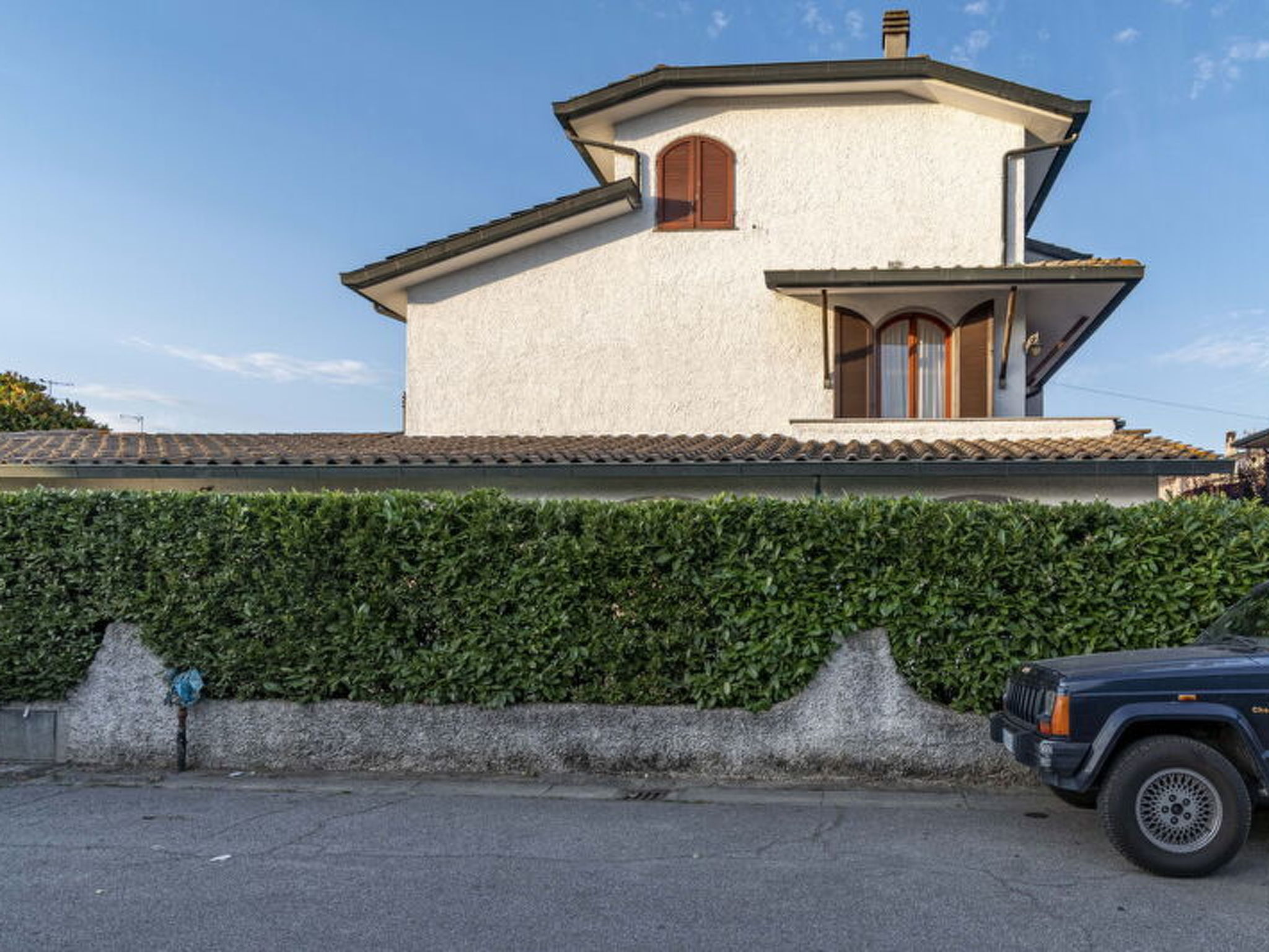 Photo of Villa i Portici