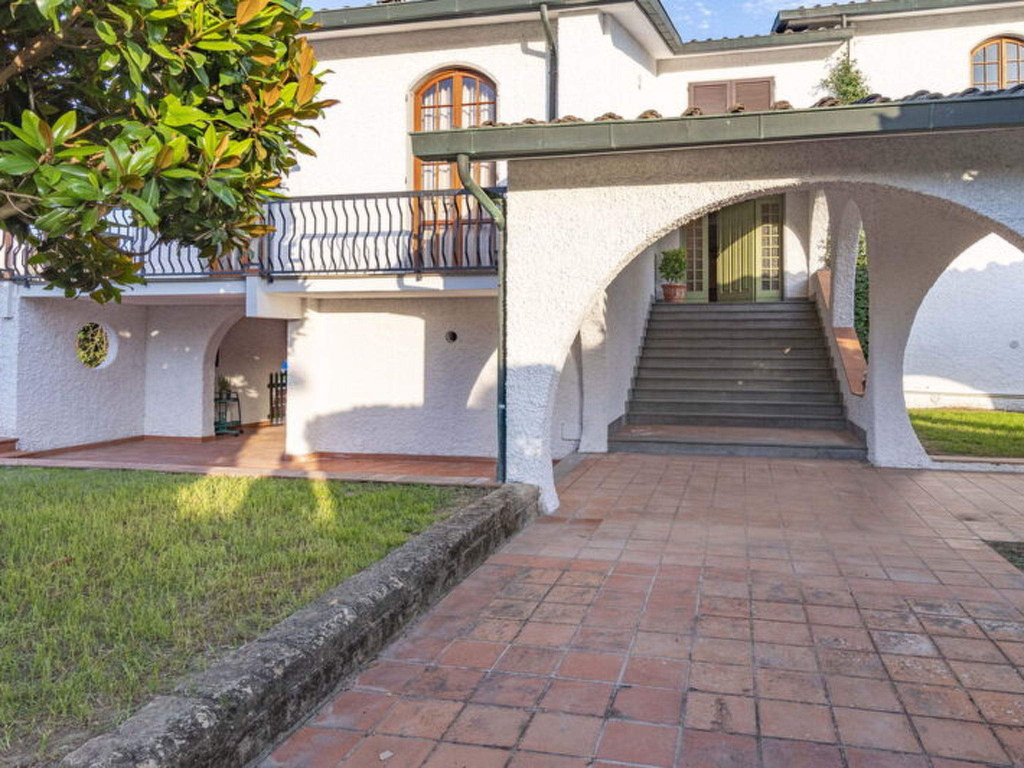 Photo of Villa i Portici