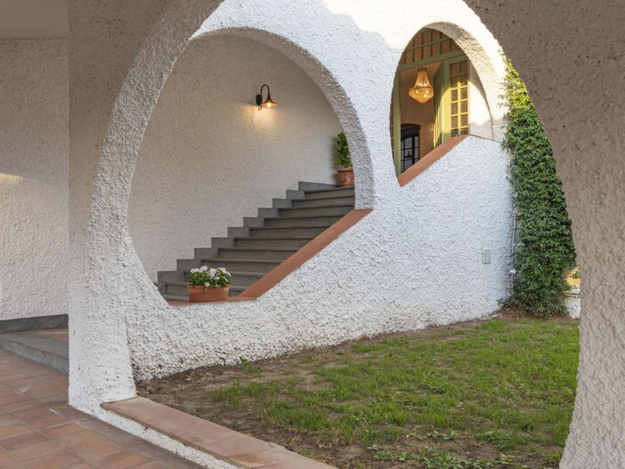 Photo of Villa i Portici