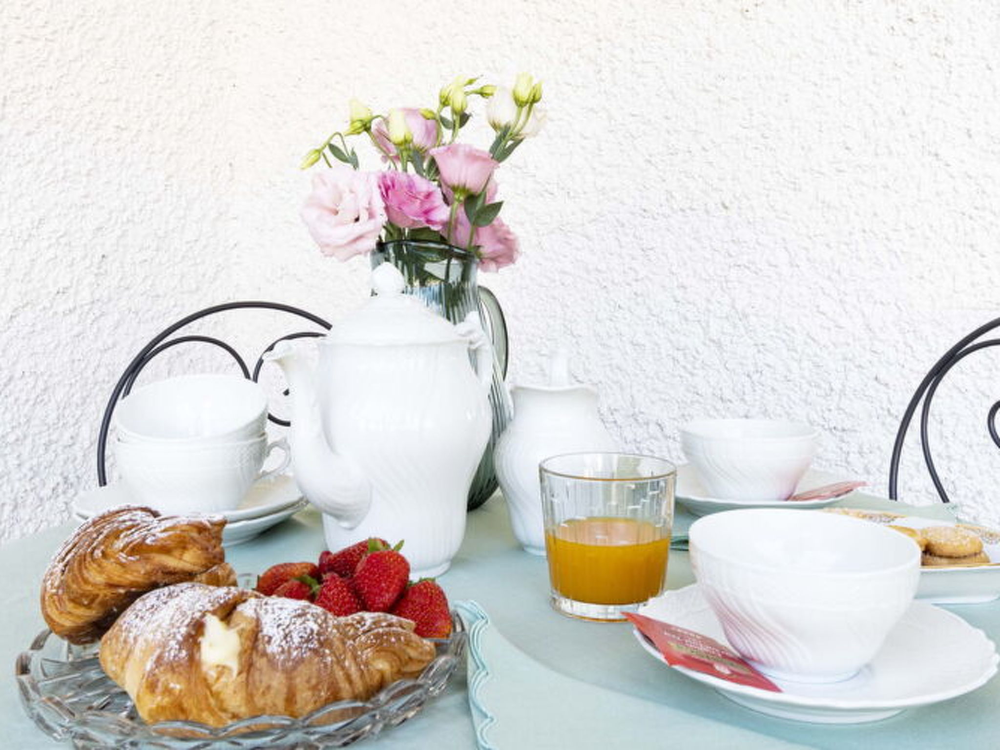 Photo of Villa i Portici