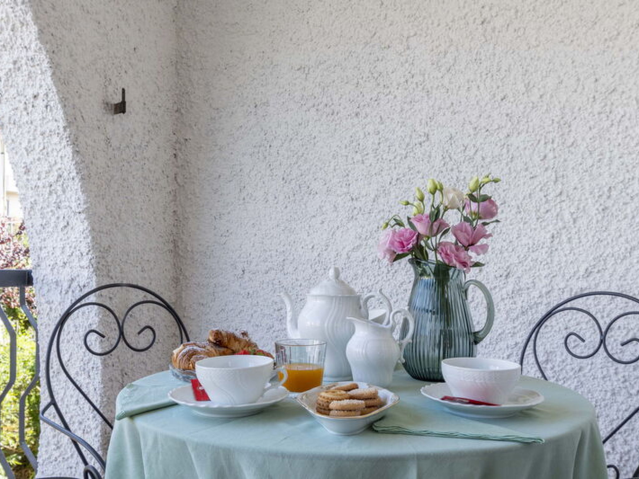 Photo of Villa i Portici