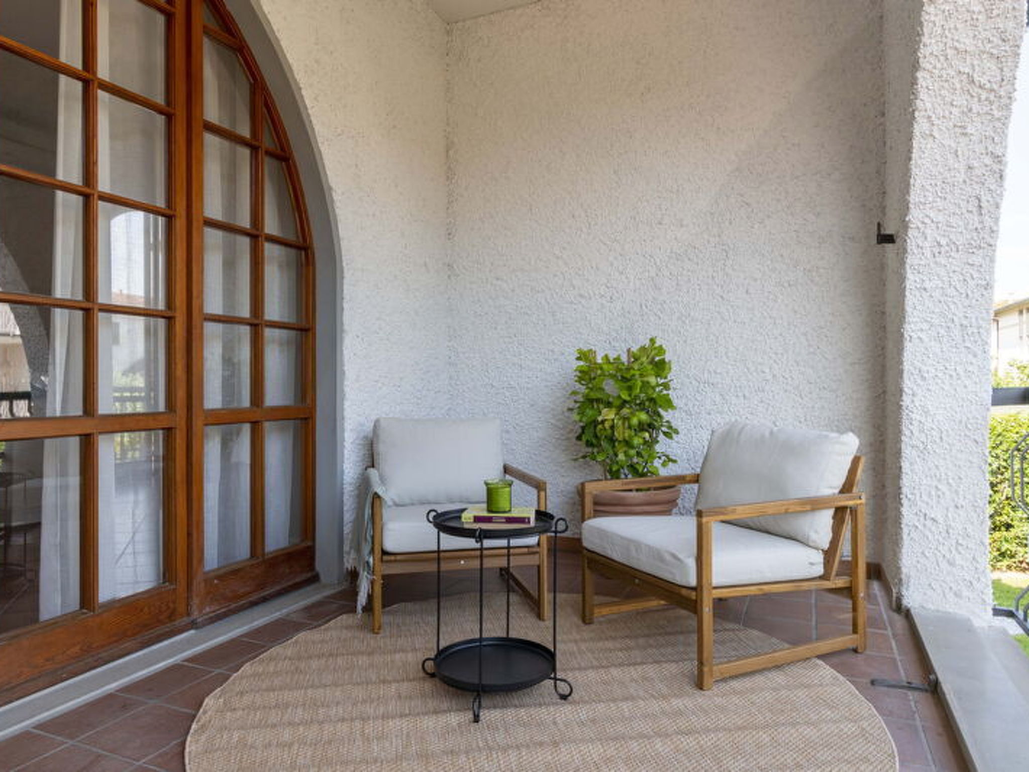 Photo of Villa i Portici