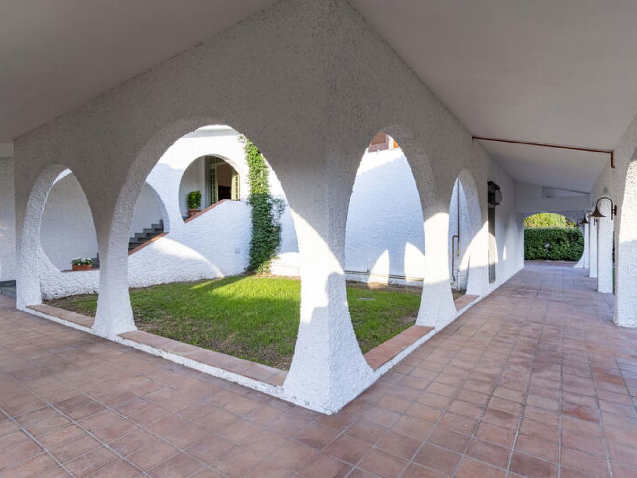 Photo of Villa i Portici