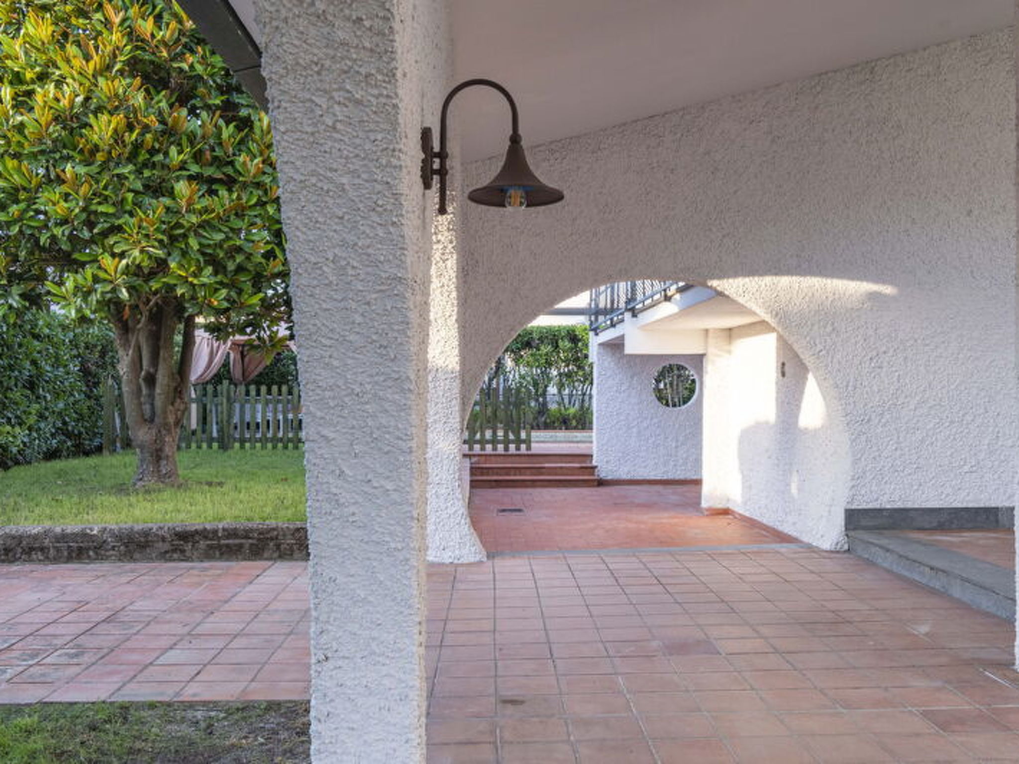 Photo of Villa i Portici