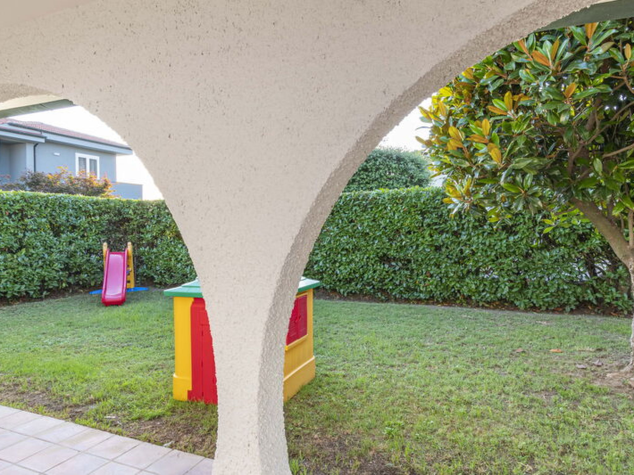 Photo of Villa i Portici