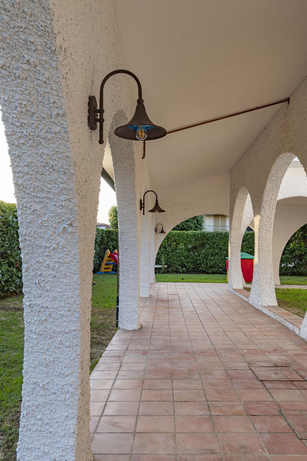 Photo of Villa i Portici