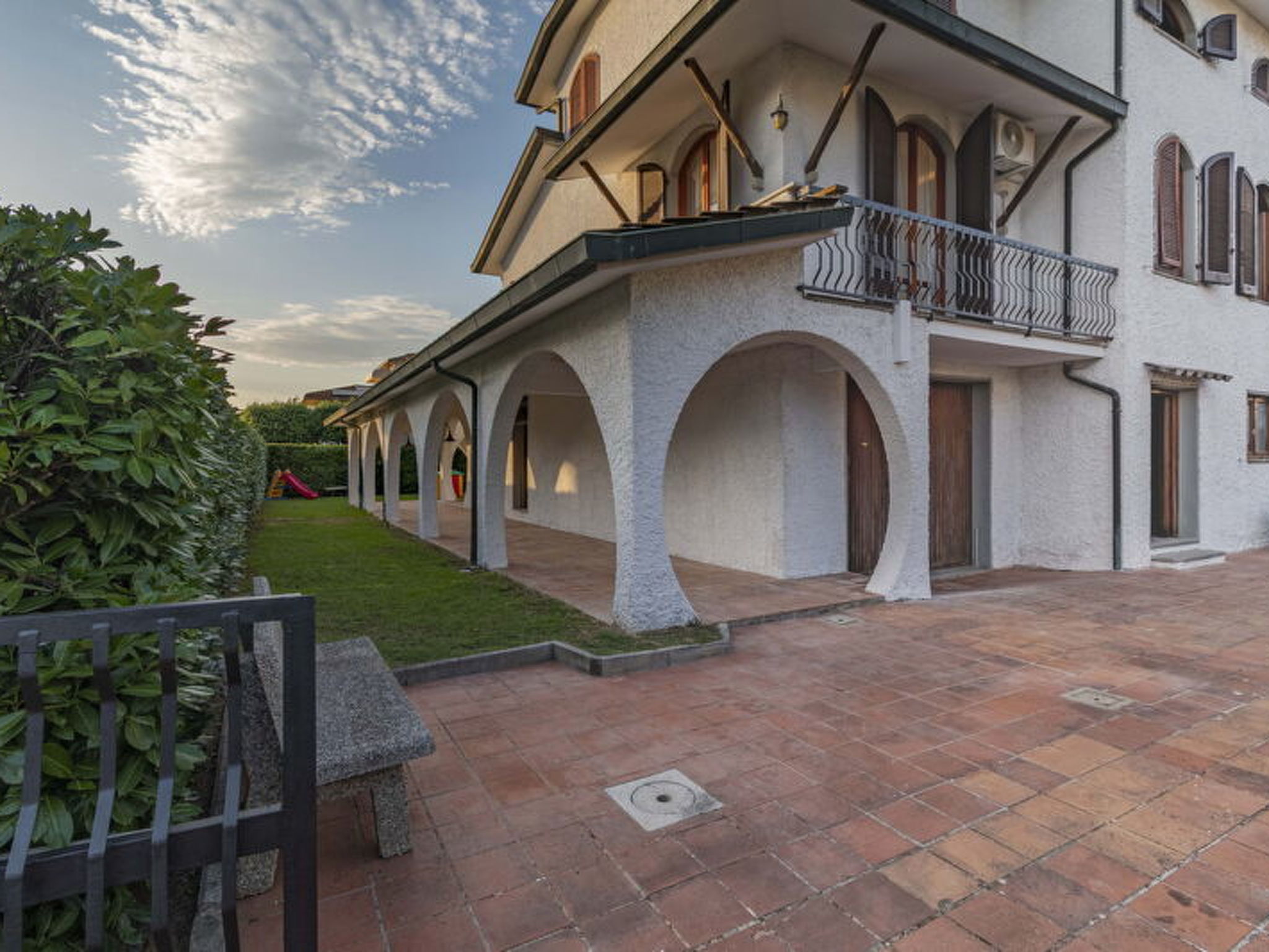 Photo of Villa i Portici