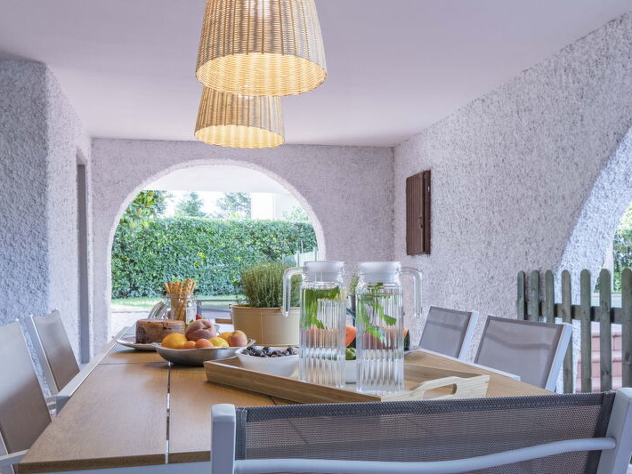 Photo of Villa i Portici