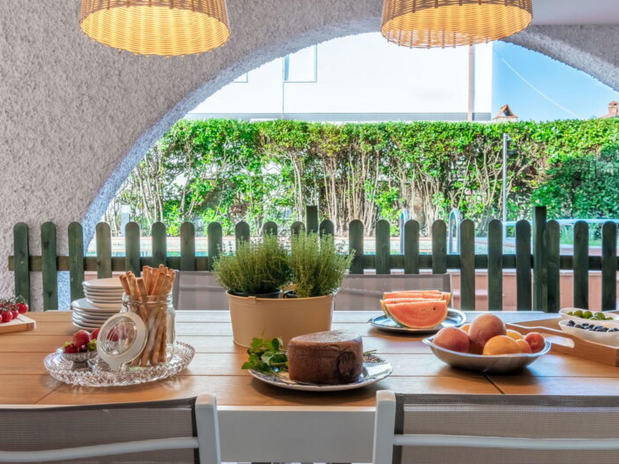 Photo of Villa i Portici