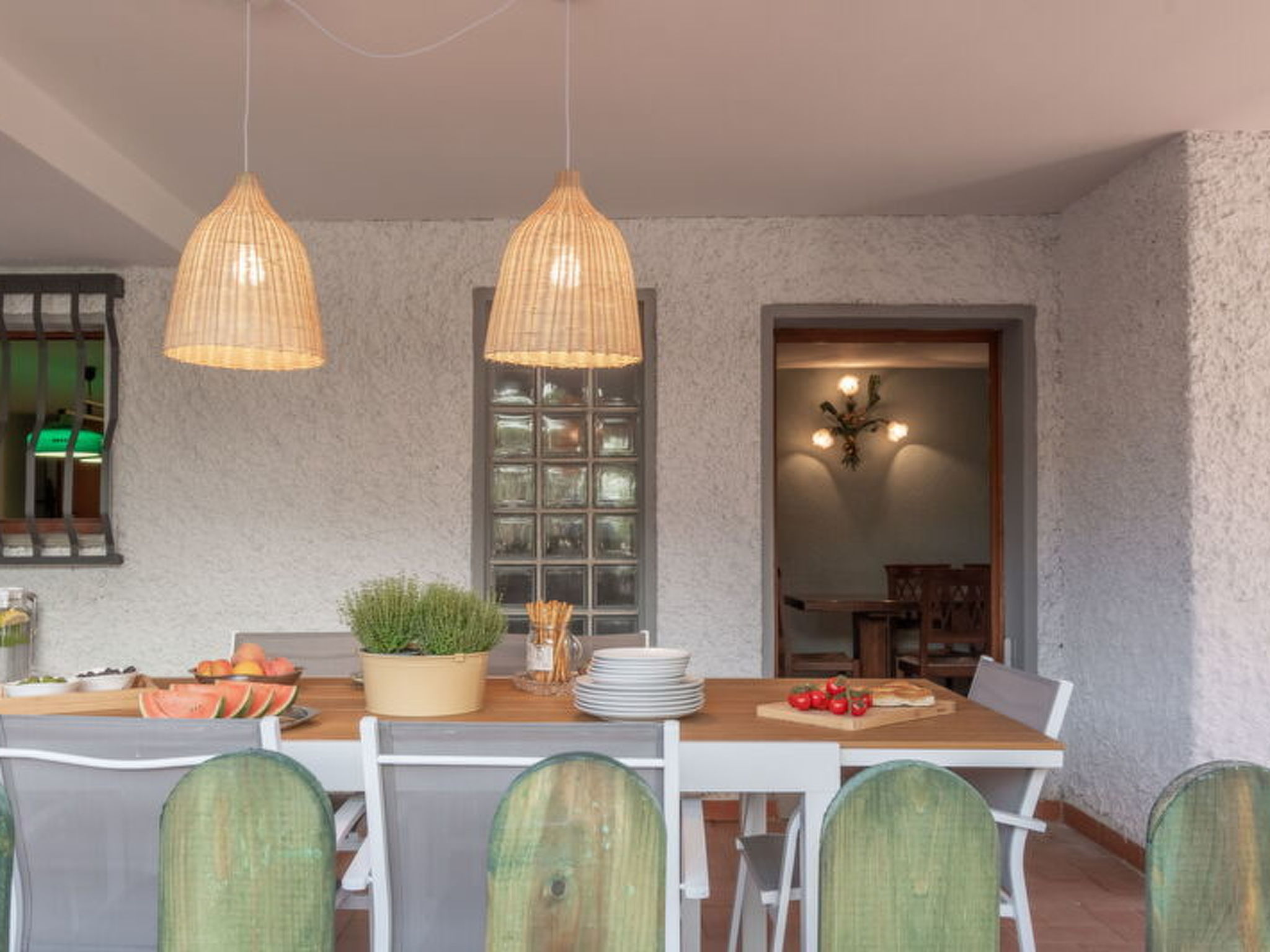 Photo of Villa i Portici