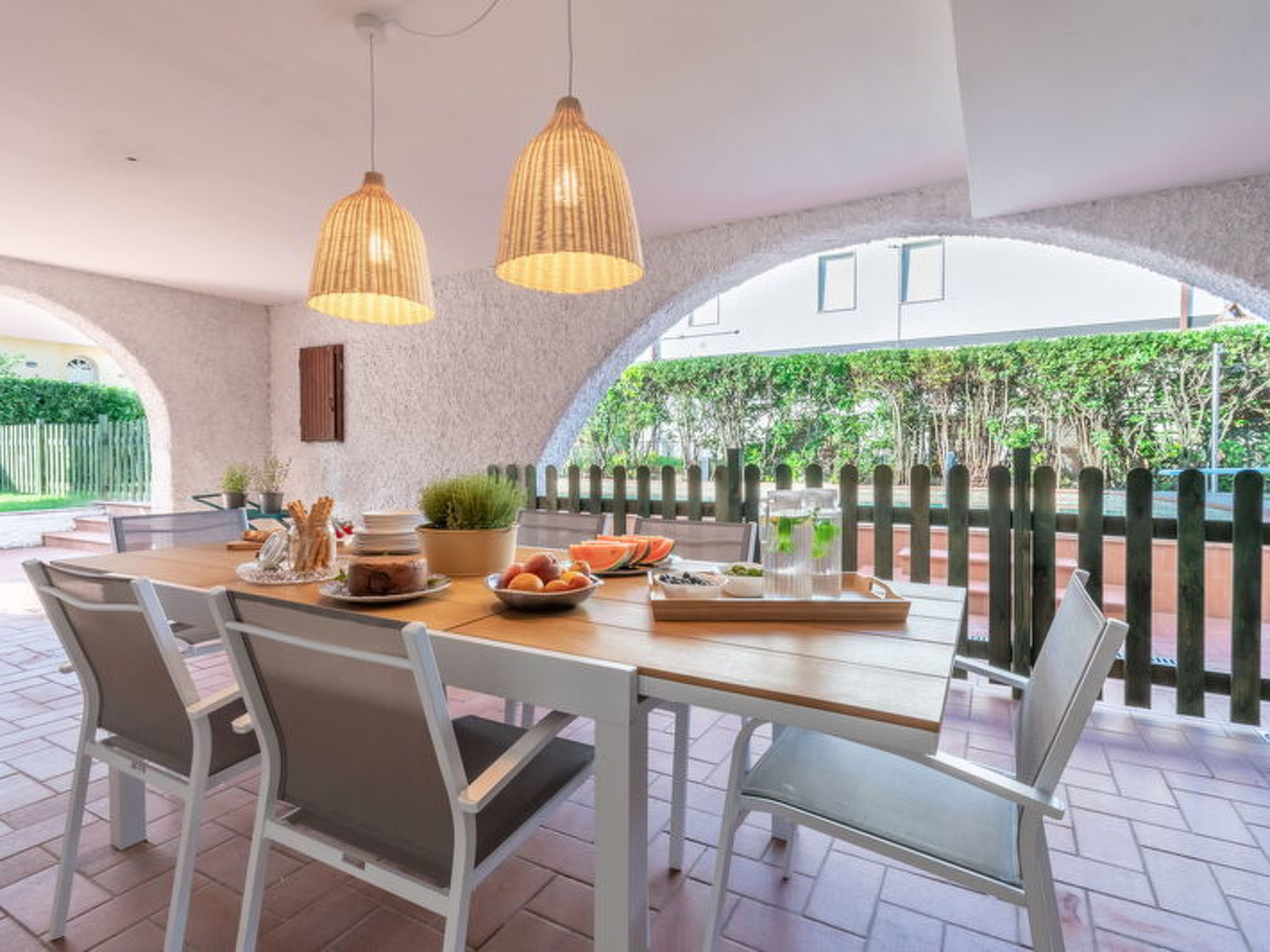 Photo of Villa i Portici