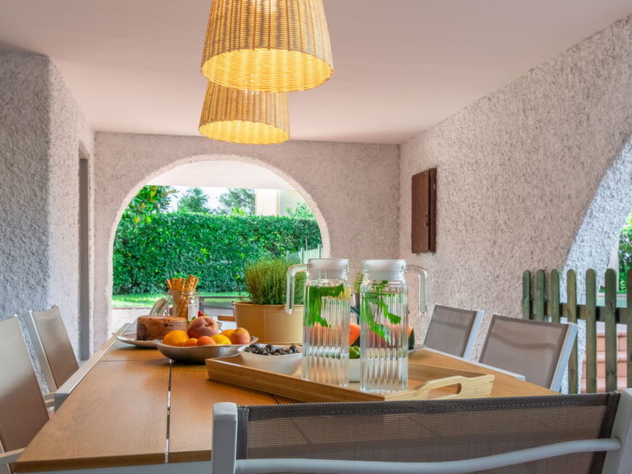 Photo of Villa i Portici