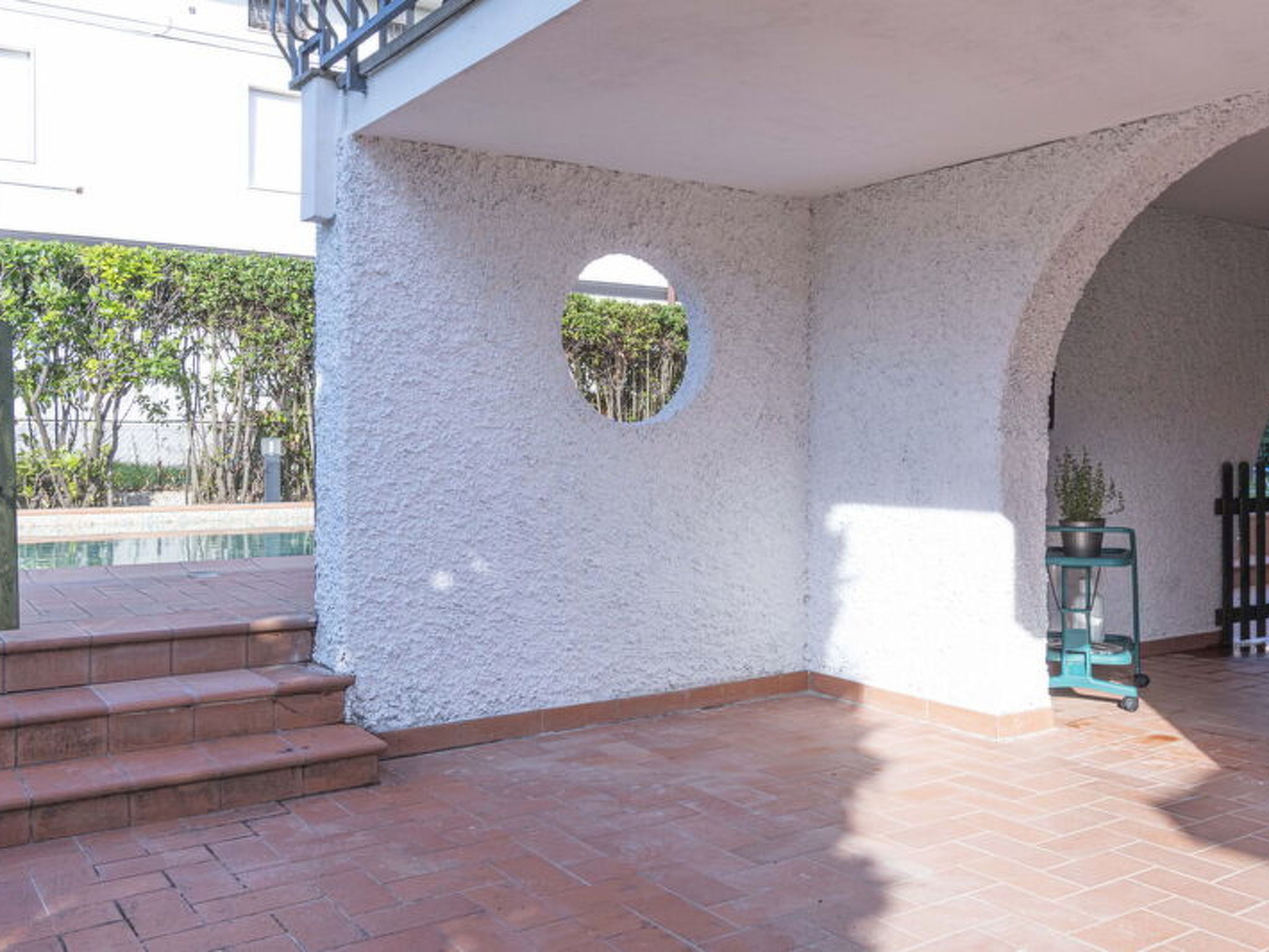 Photo of Villa i Portici