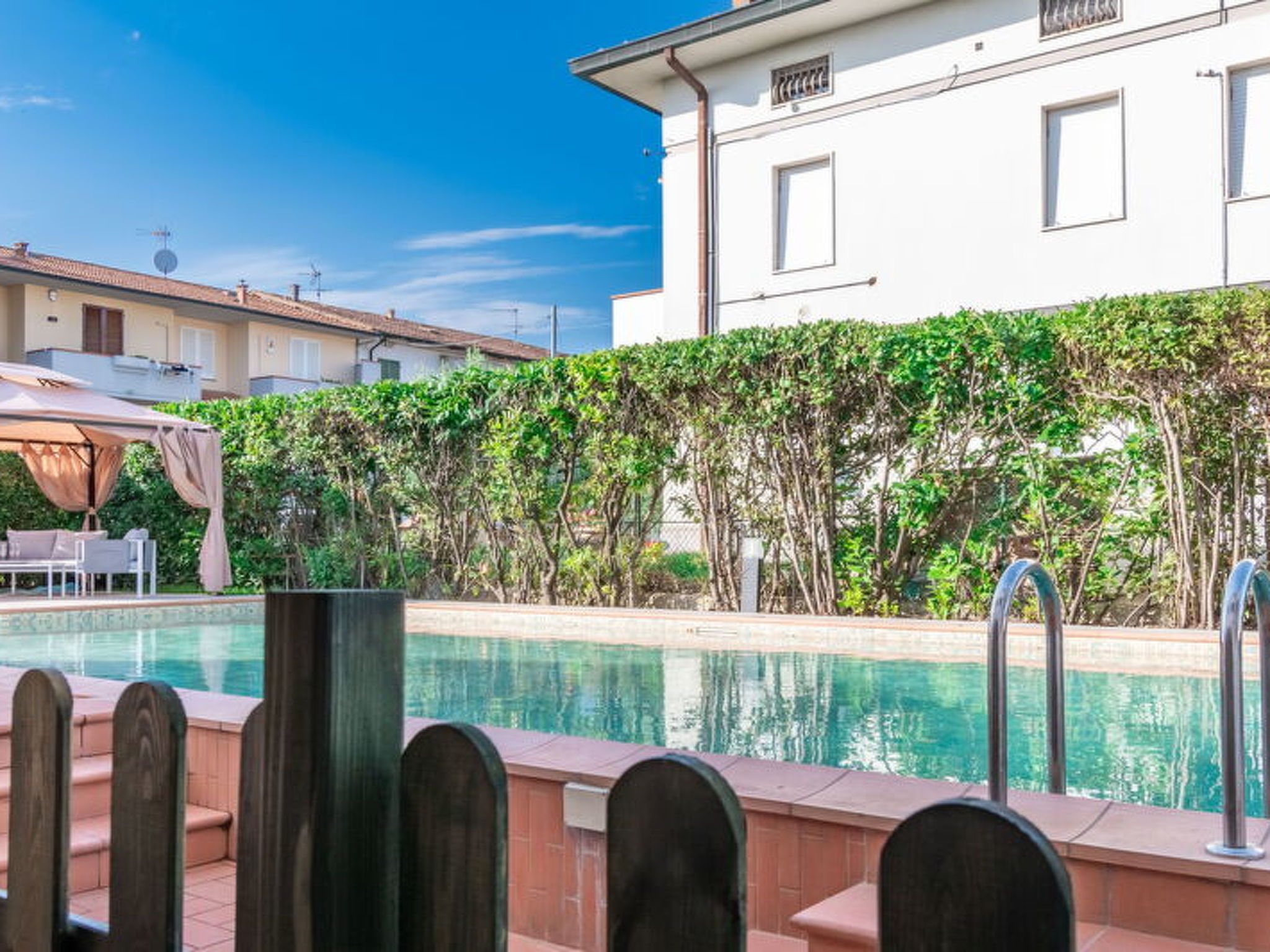 Photo of Villa i Portici