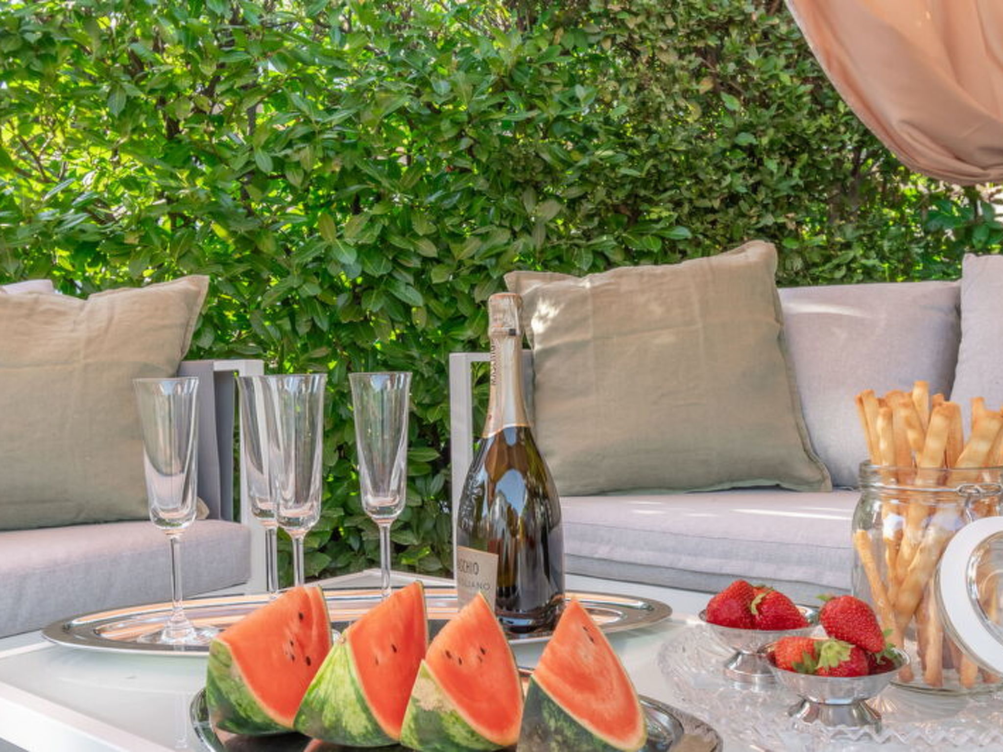 Photo of Villa i Portici