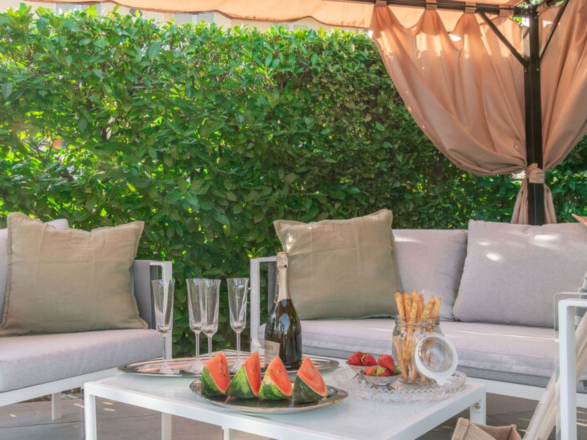 Photo of Villa i Portici