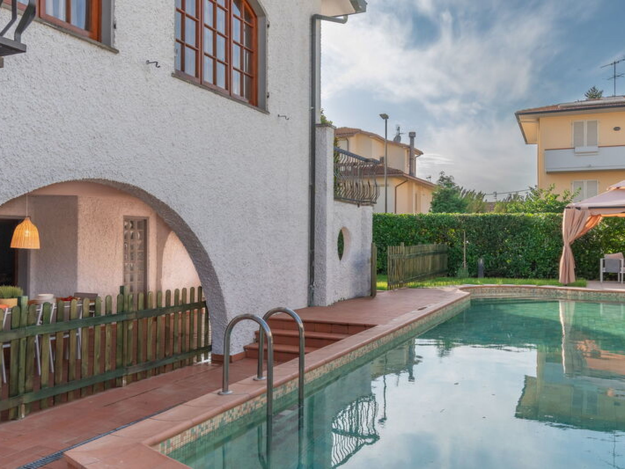 Photo of Villa i Portici