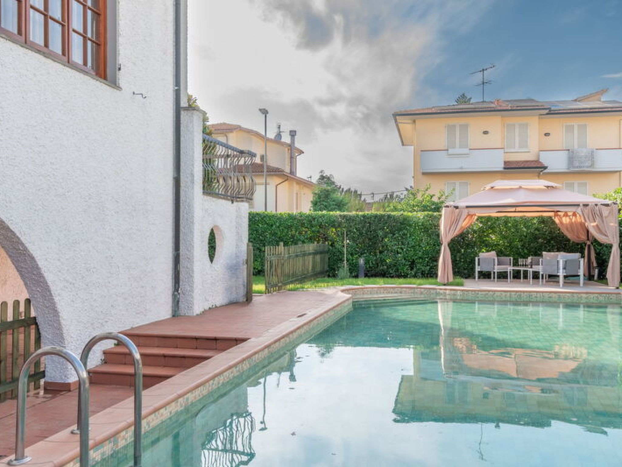 Photo of Villa i Portici