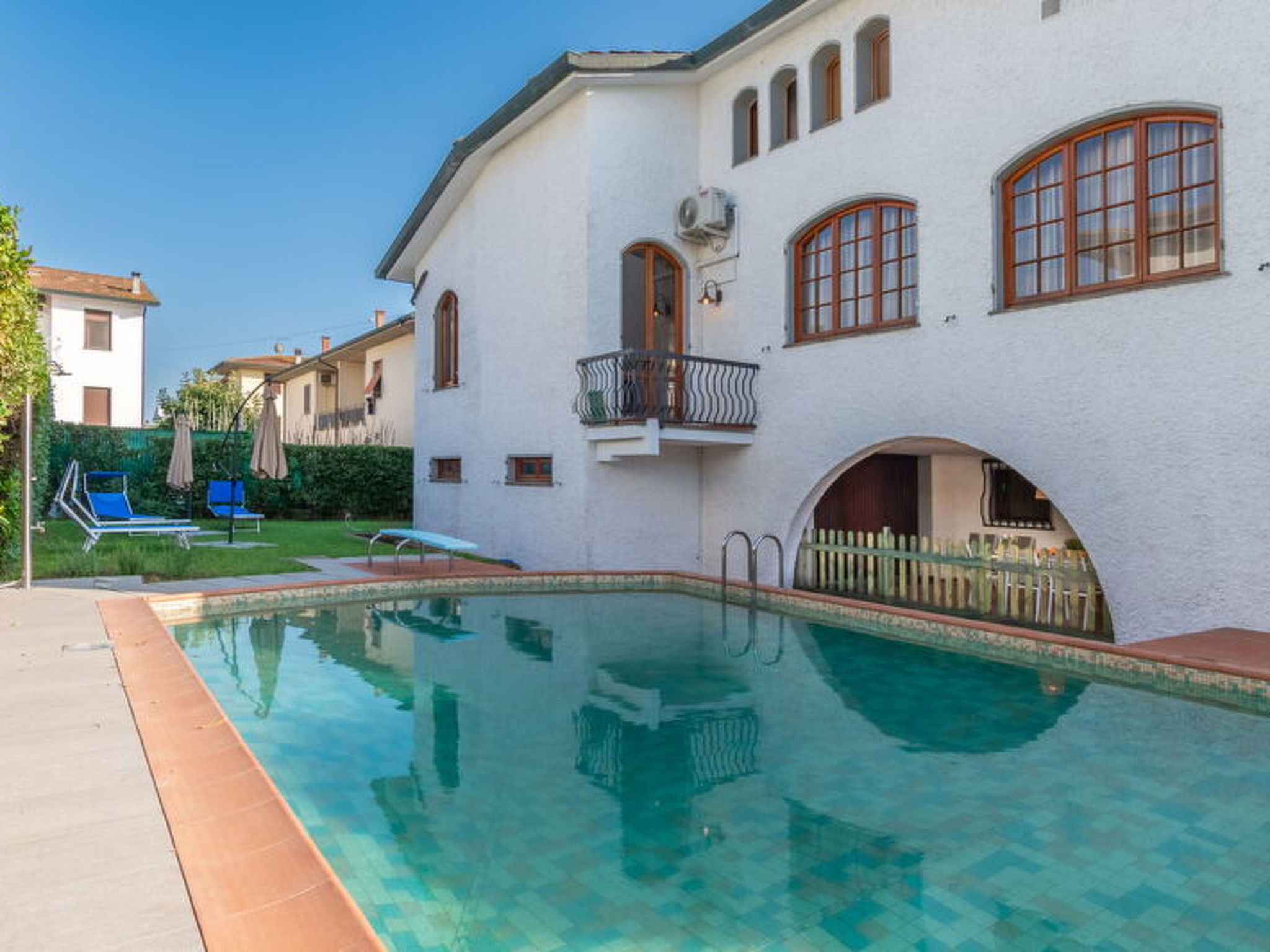 Photo of Villa i Portici