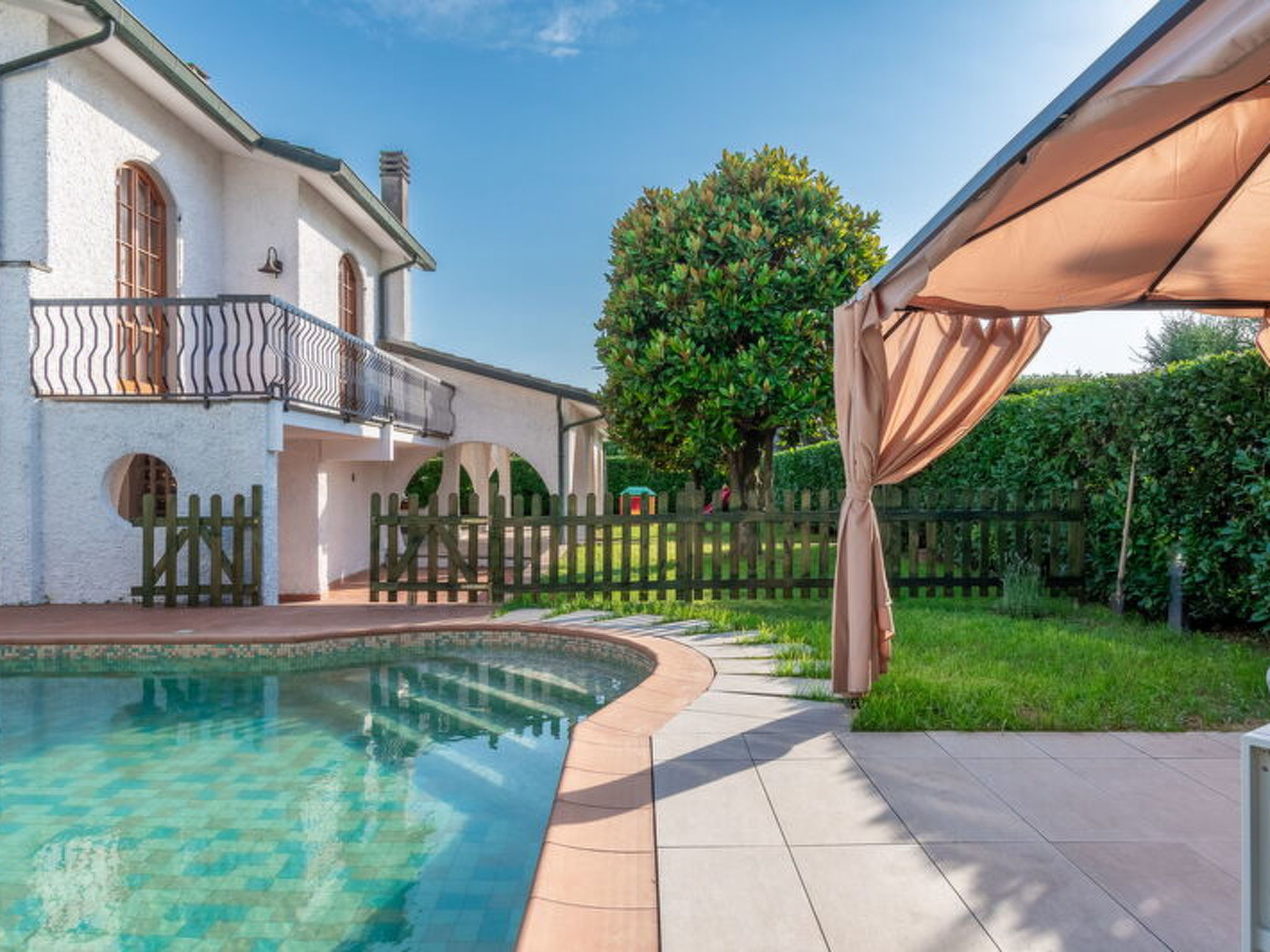 Photo of Villa i Portici