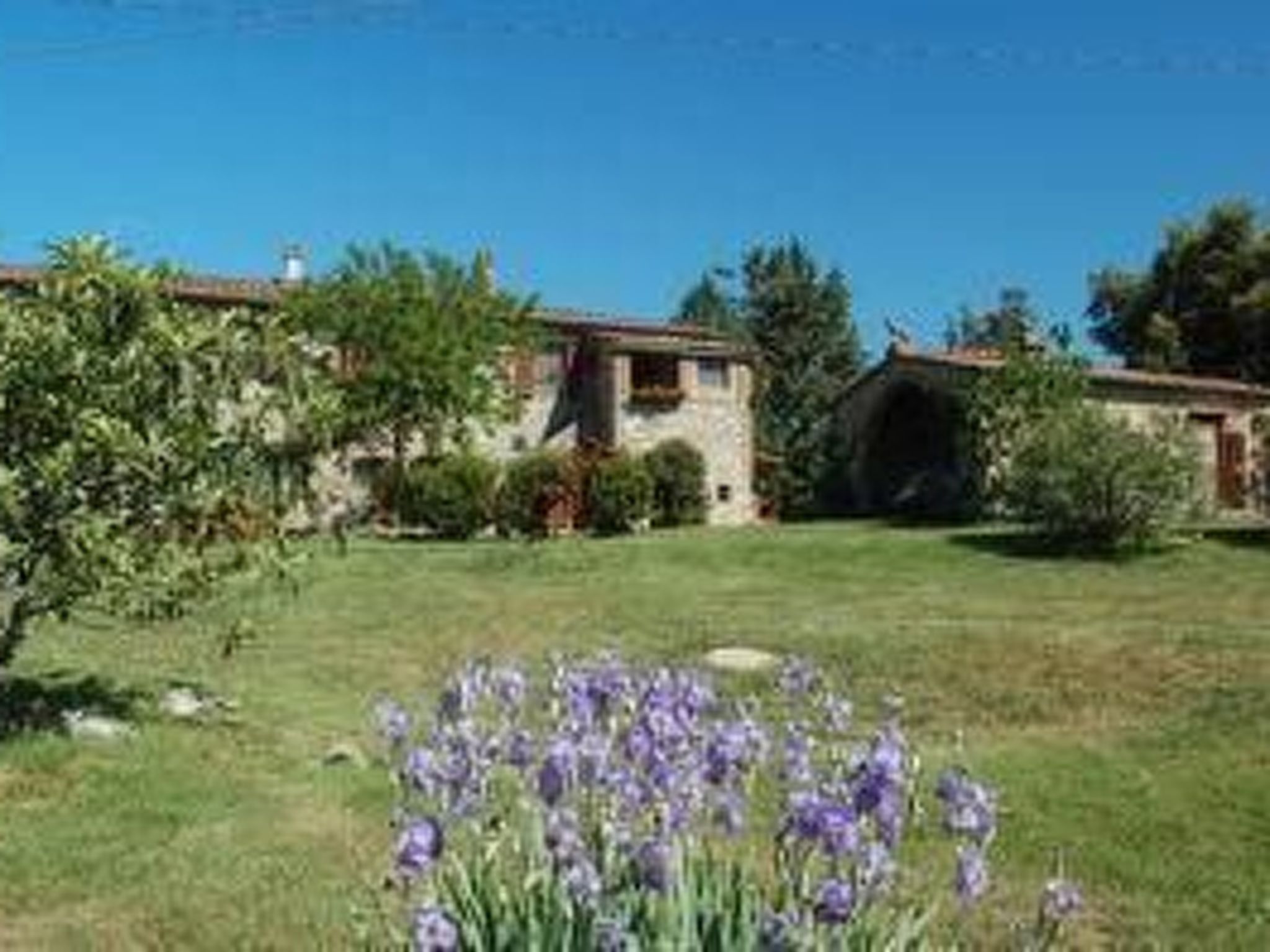 Agriturismo San Ansanino